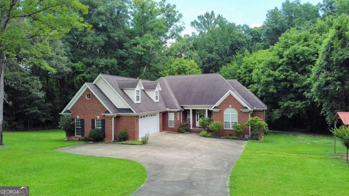 777 Wilkerson Road SW Rome GA 30165