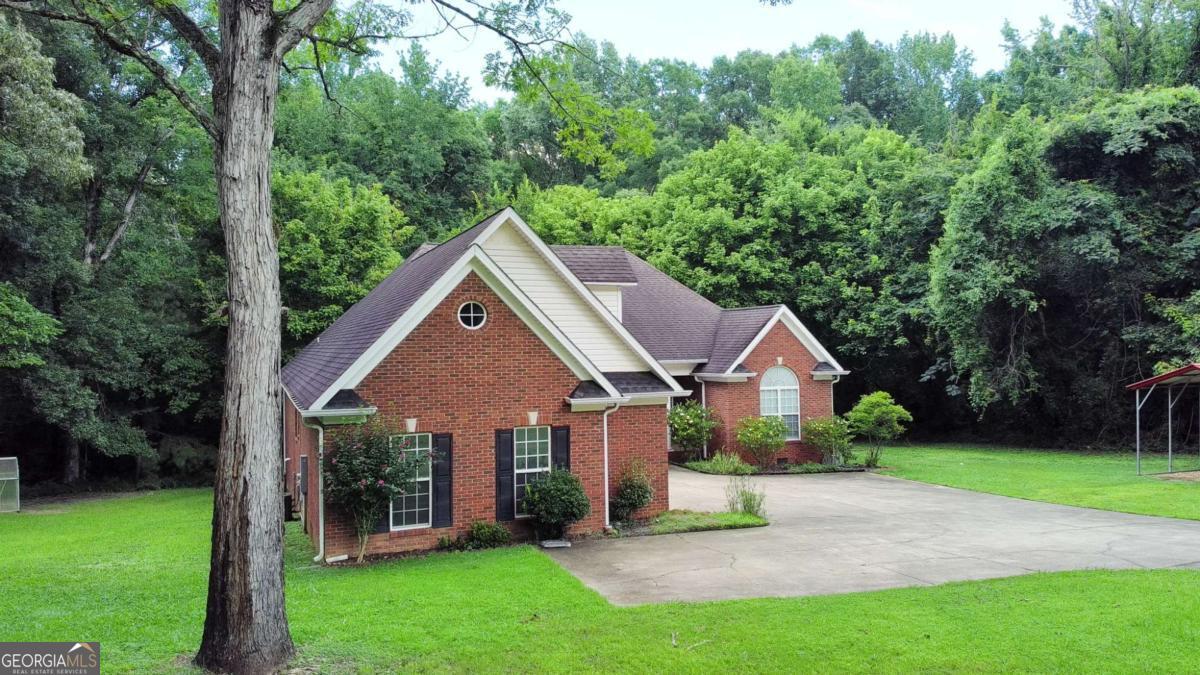 777 Wilkerson Road SW Rome GA 30165