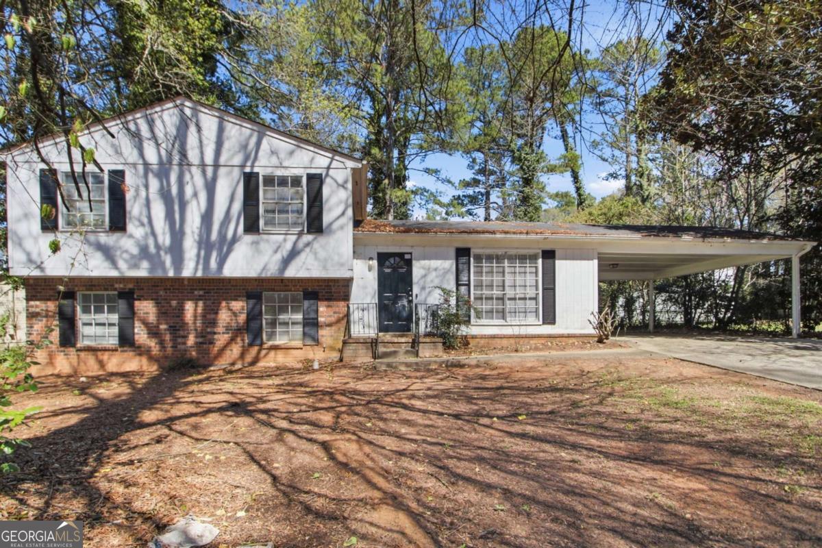 8822 Ashwood Drive Riverdale GA 30274