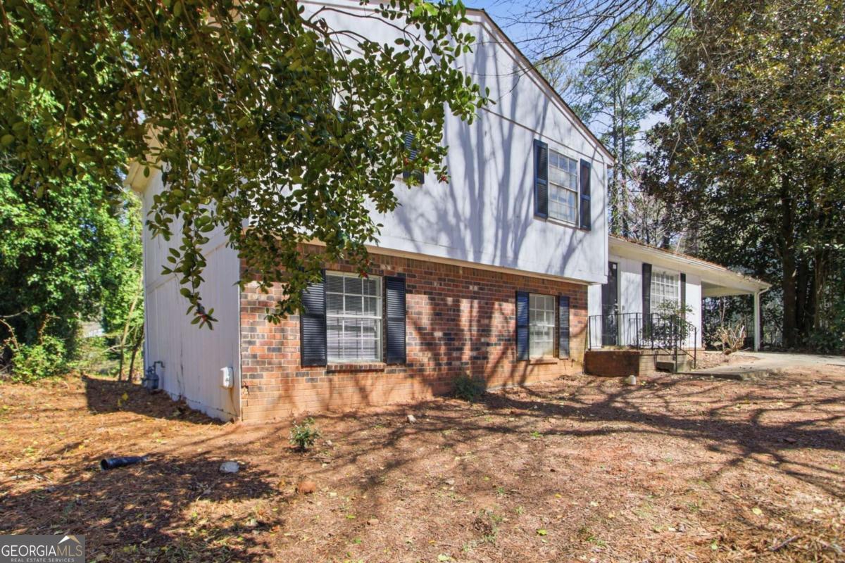 8822 Ashwood Drive Riverdale GA 30274