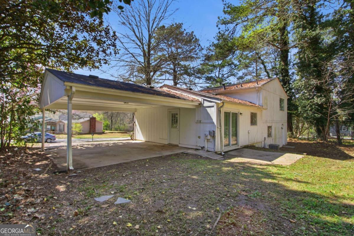8822 Ashwood Drive Riverdale GA 30274