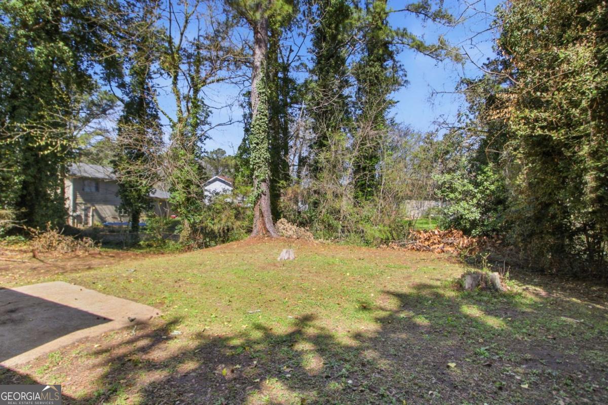 8822 Ashwood Drive Riverdale GA 30274