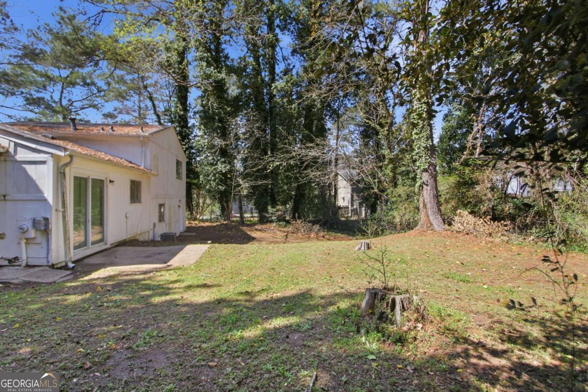 8822 Ashwood Drive Riverdale GA 30274
