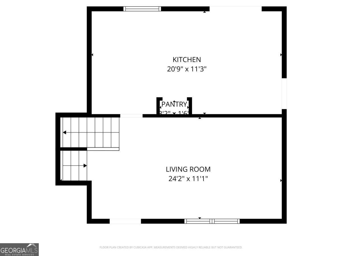 8822 Ashwood Drive Riverdale GA 30274
