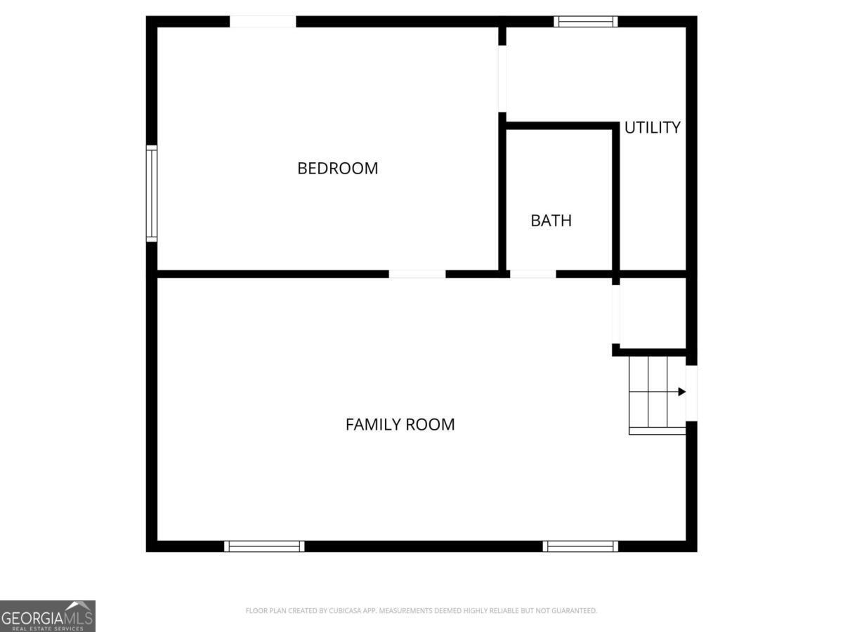 8822 Ashwood Drive Riverdale GA 30274