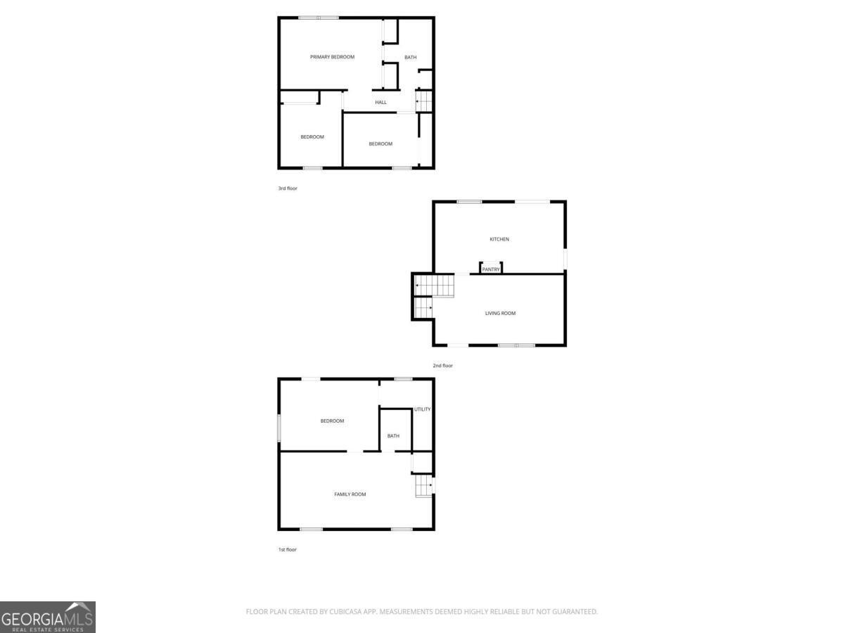8822 Ashwood Drive Riverdale GA 30274