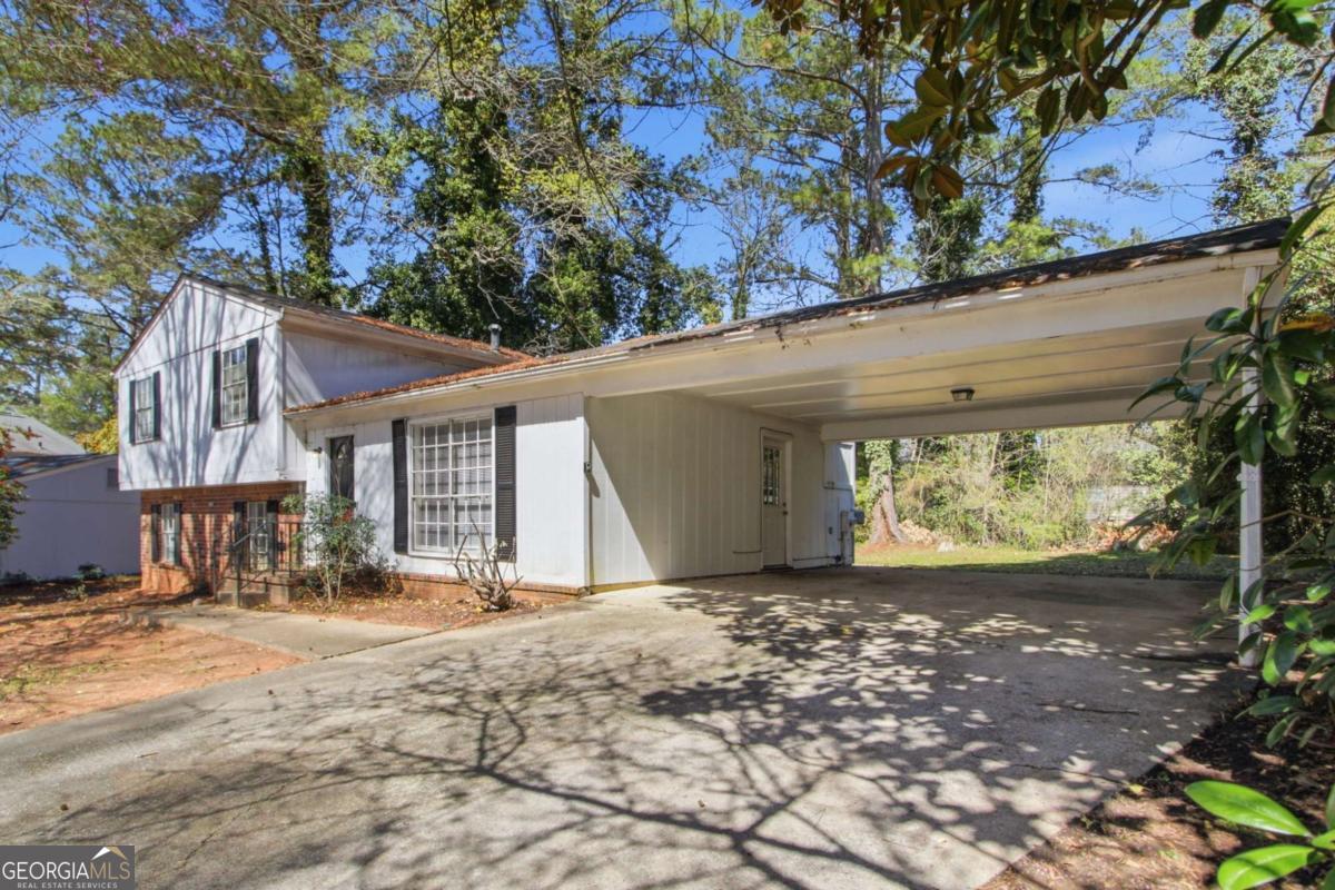 8822 Ashwood Drive Riverdale GA 30274