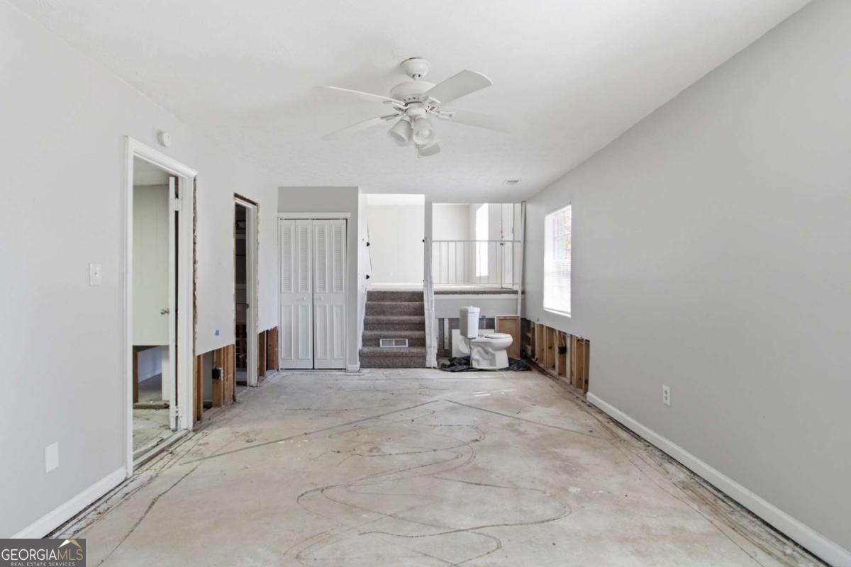 8822 Ashwood Drive Riverdale GA 30274