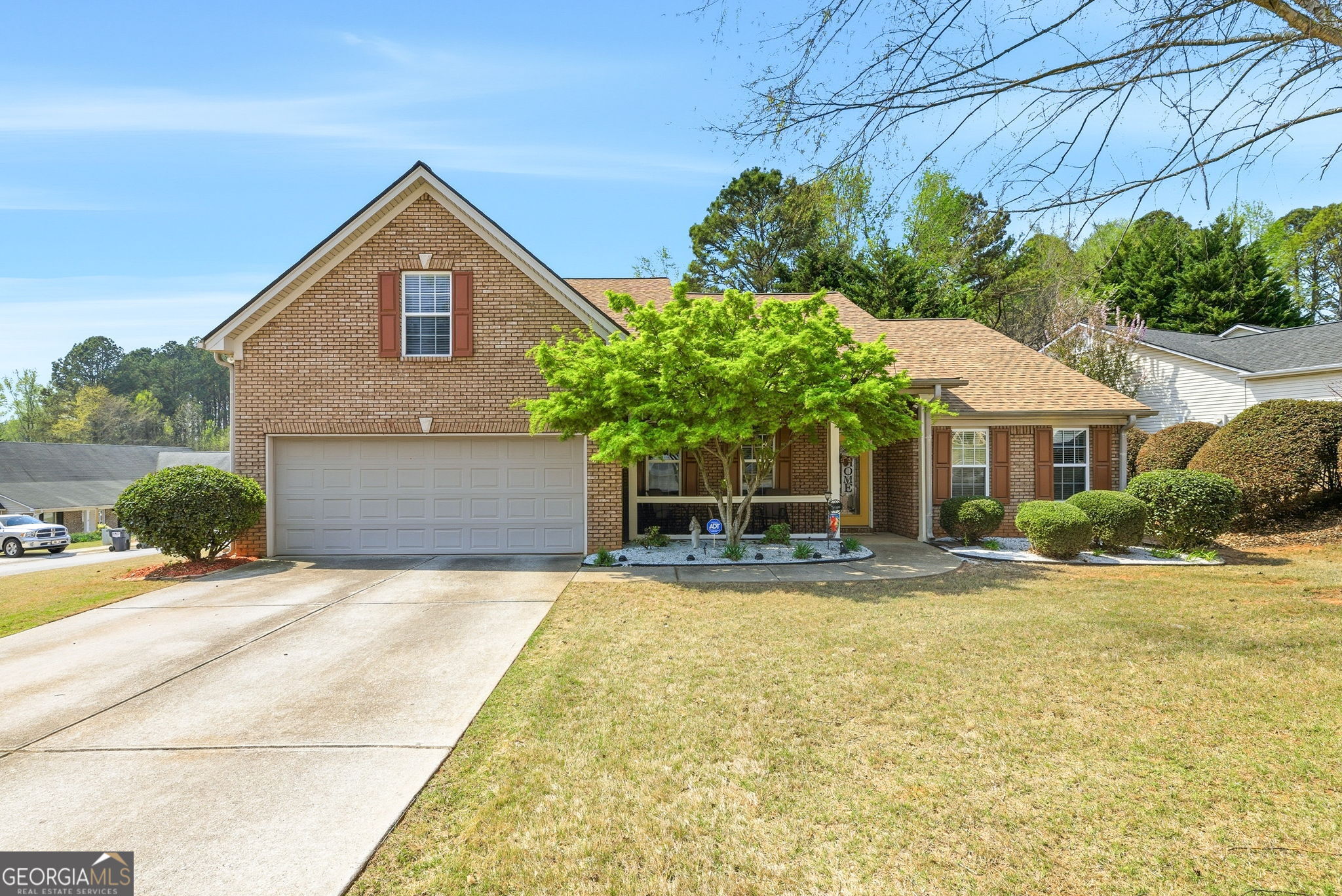 1381 Jefferson Station Road Jefferson GA 30549
