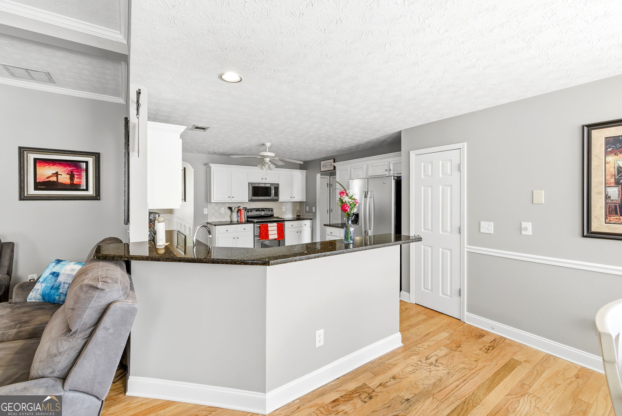1381 Jefferson Station Road Jefferson GA 30549