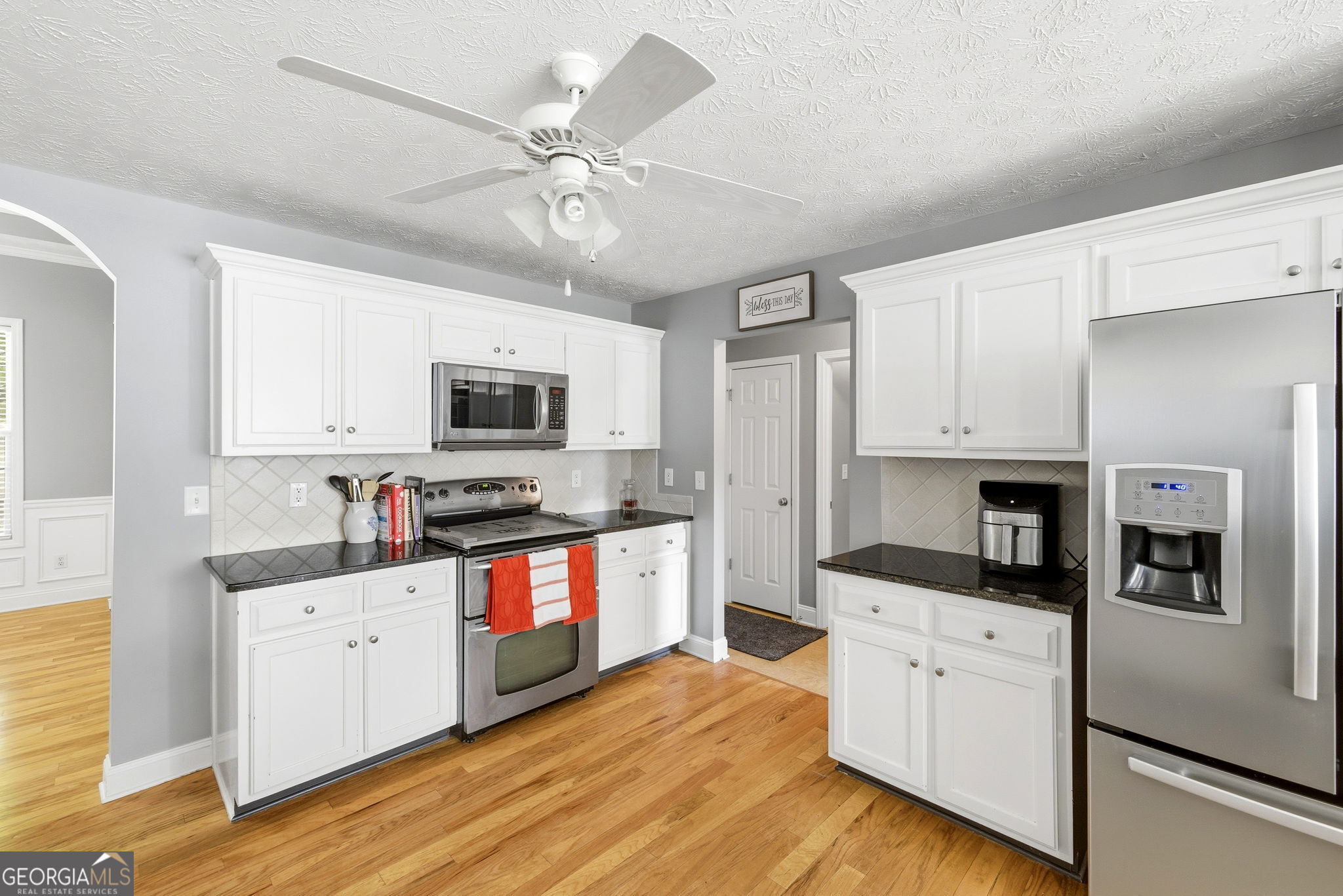 1381 Jefferson Station Road Jefferson GA 30549