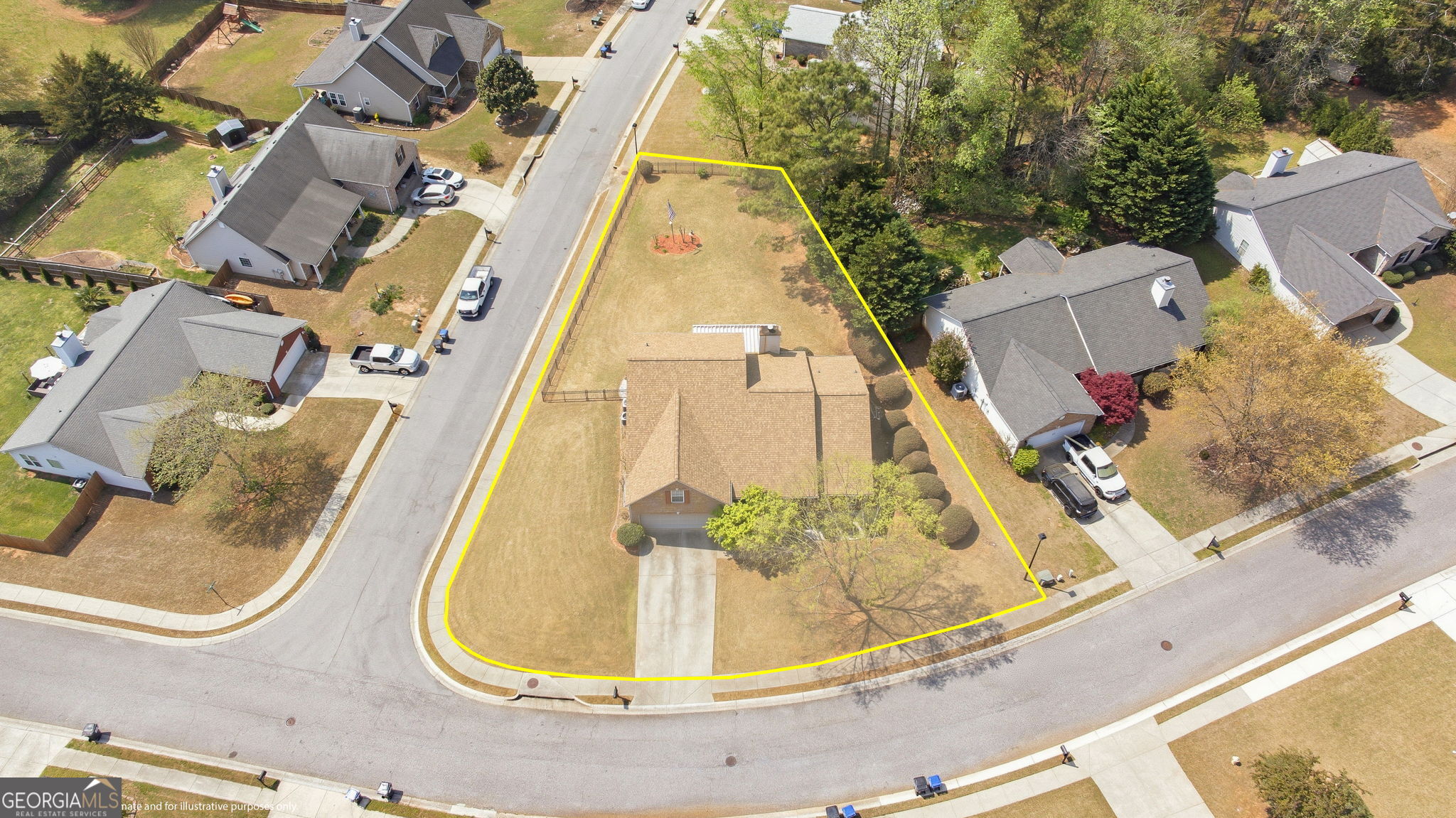 1381 Jefferson Station Road Jefferson GA 30549
