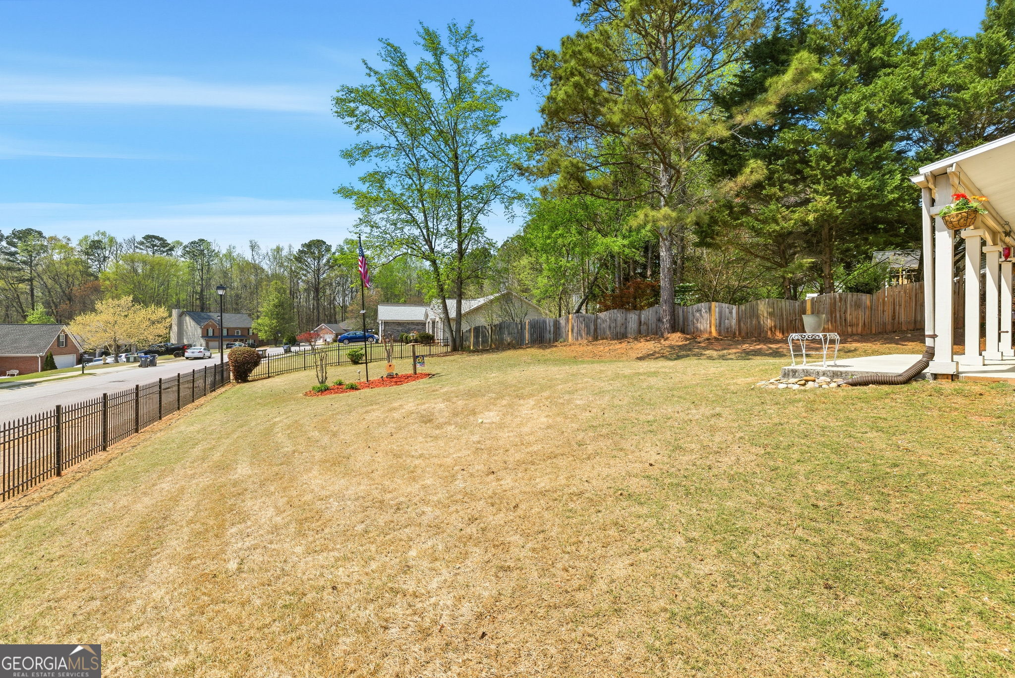 1381 Jefferson Station Road Jefferson GA 30549