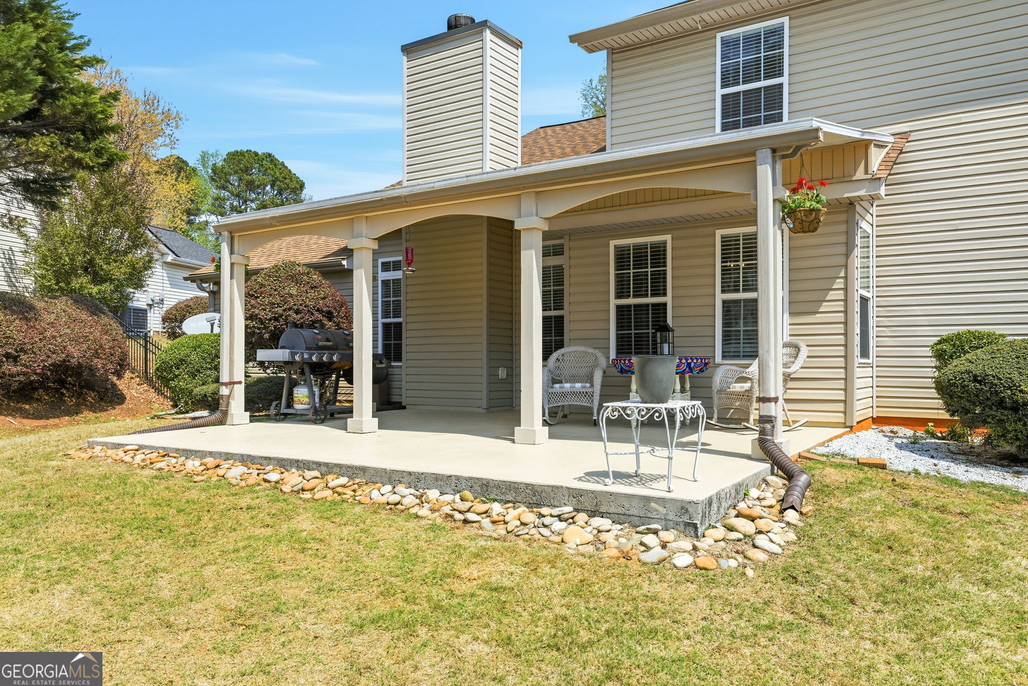 1381 Jefferson Station Road Jefferson GA 30549