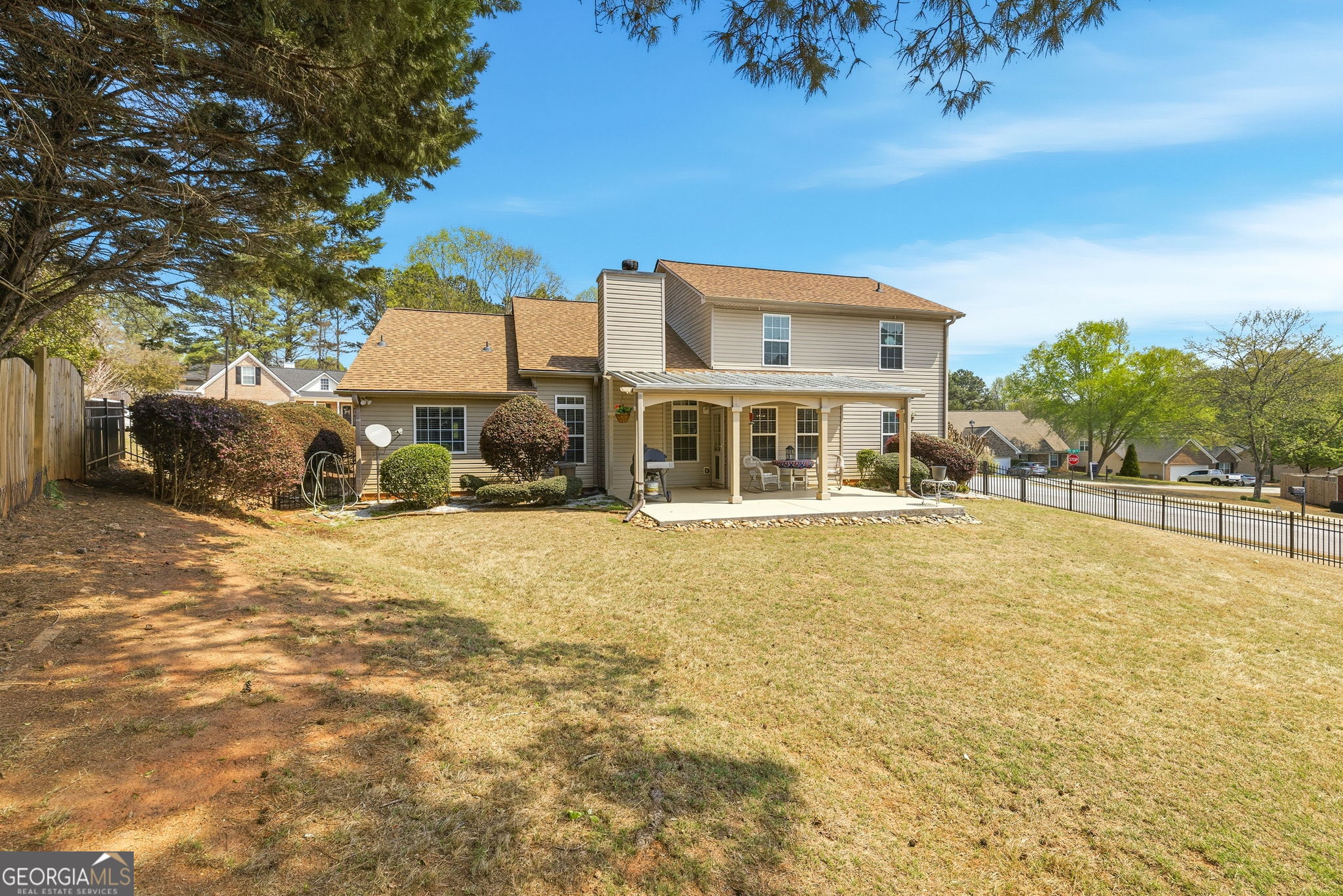 1381 Jefferson Station Road Jefferson GA 30549