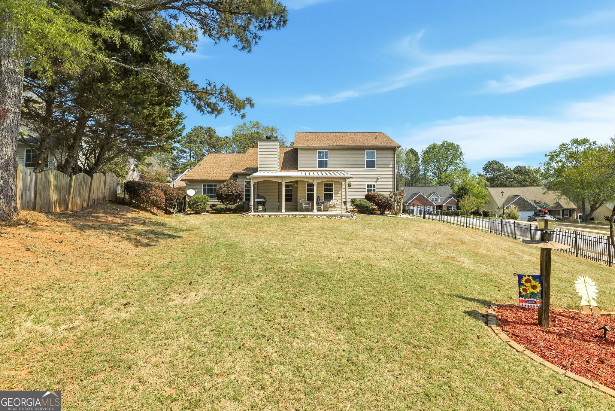 1381 Jefferson Station Road Jefferson GA 30549