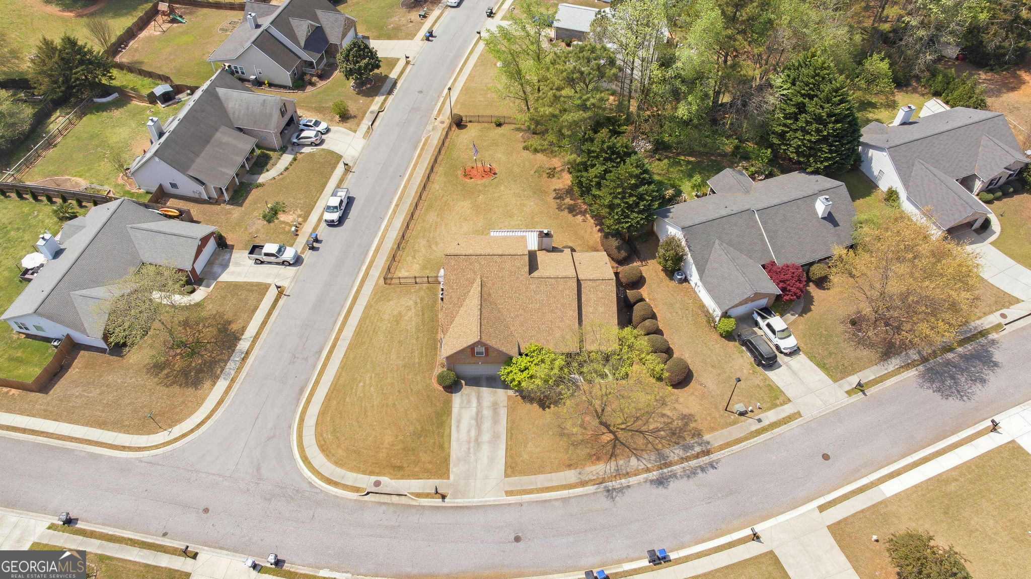 1381 Jefferson Station Road Jefferson GA 30549