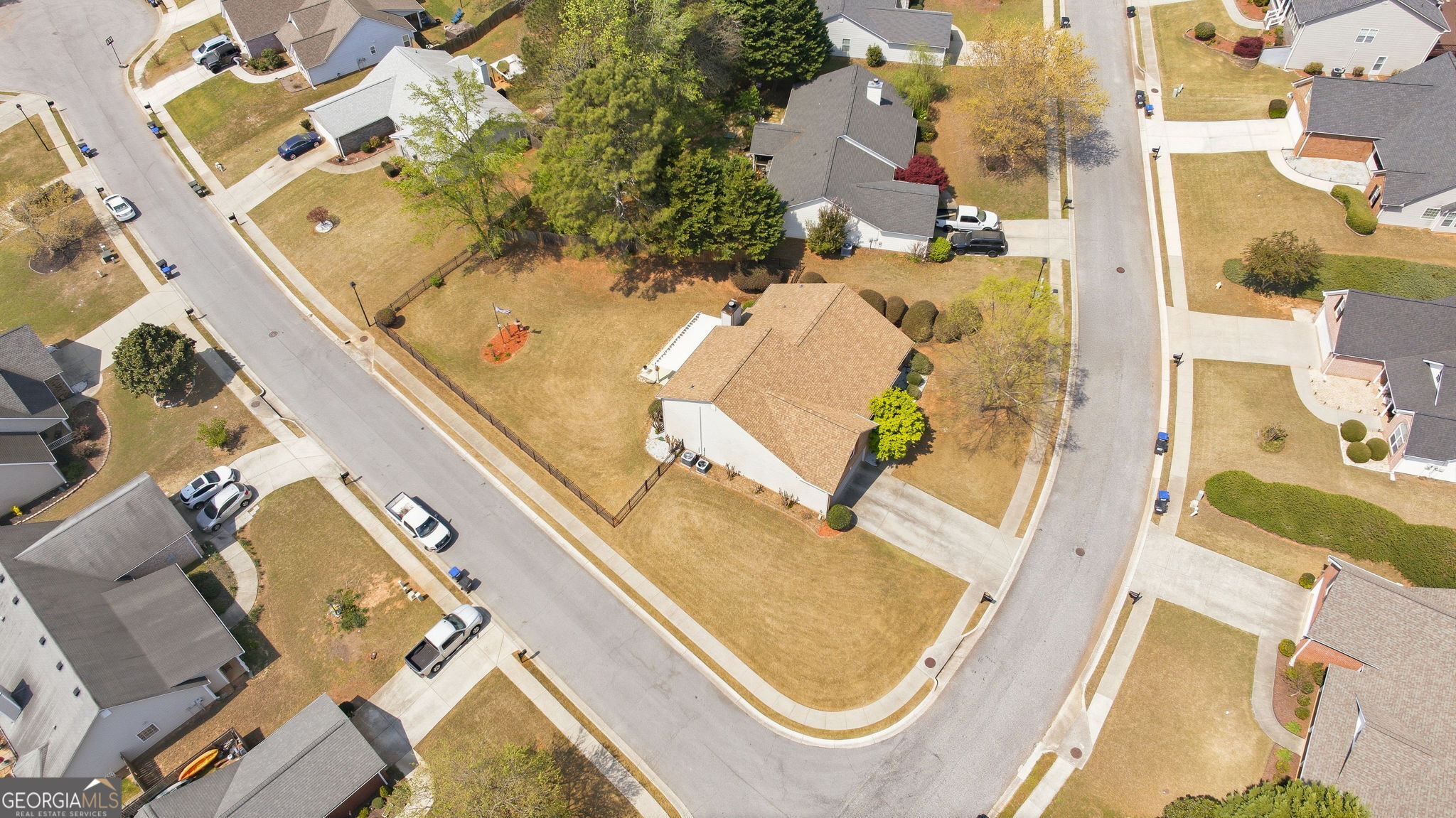 1381 Jefferson Station Road Jefferson GA 30549