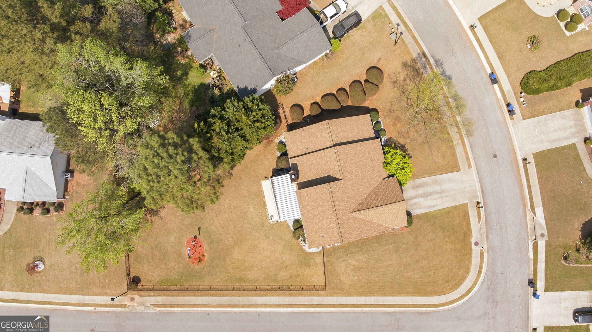 1381 Jefferson Station Road Jefferson GA 30549