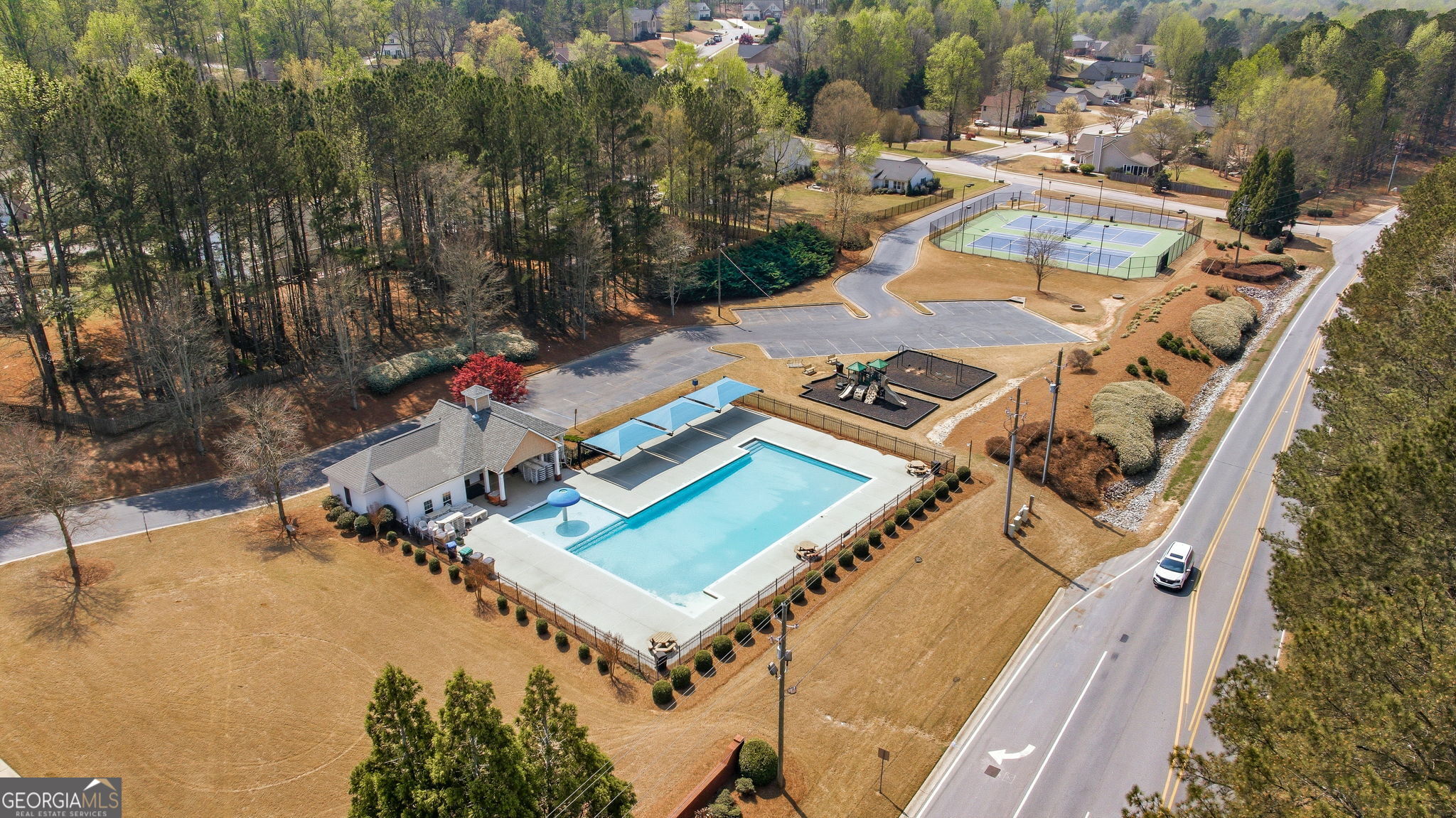 1381 Jefferson Station Road Jefferson GA 30549