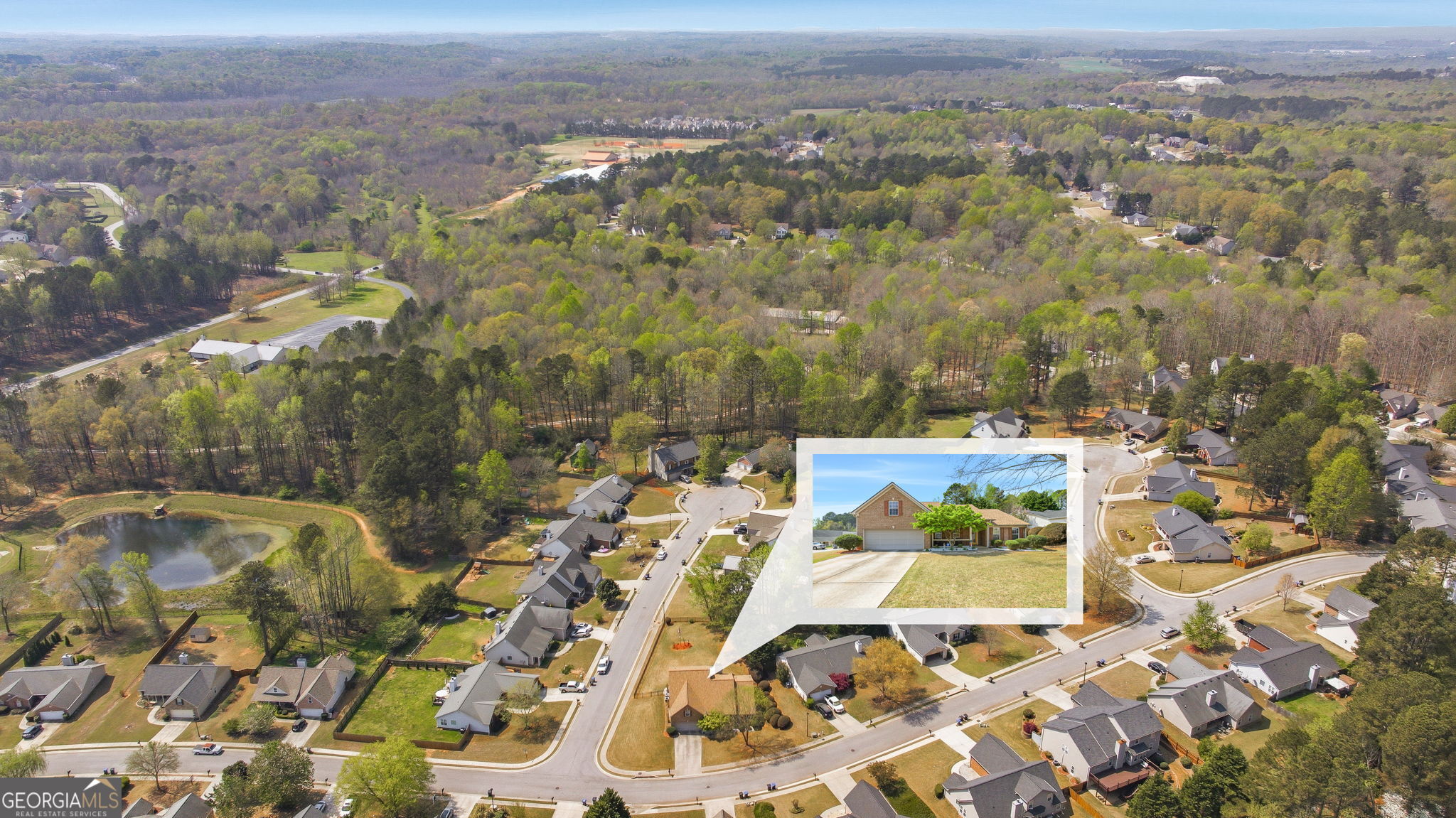 1381 Jefferson Station Road Jefferson GA 30549