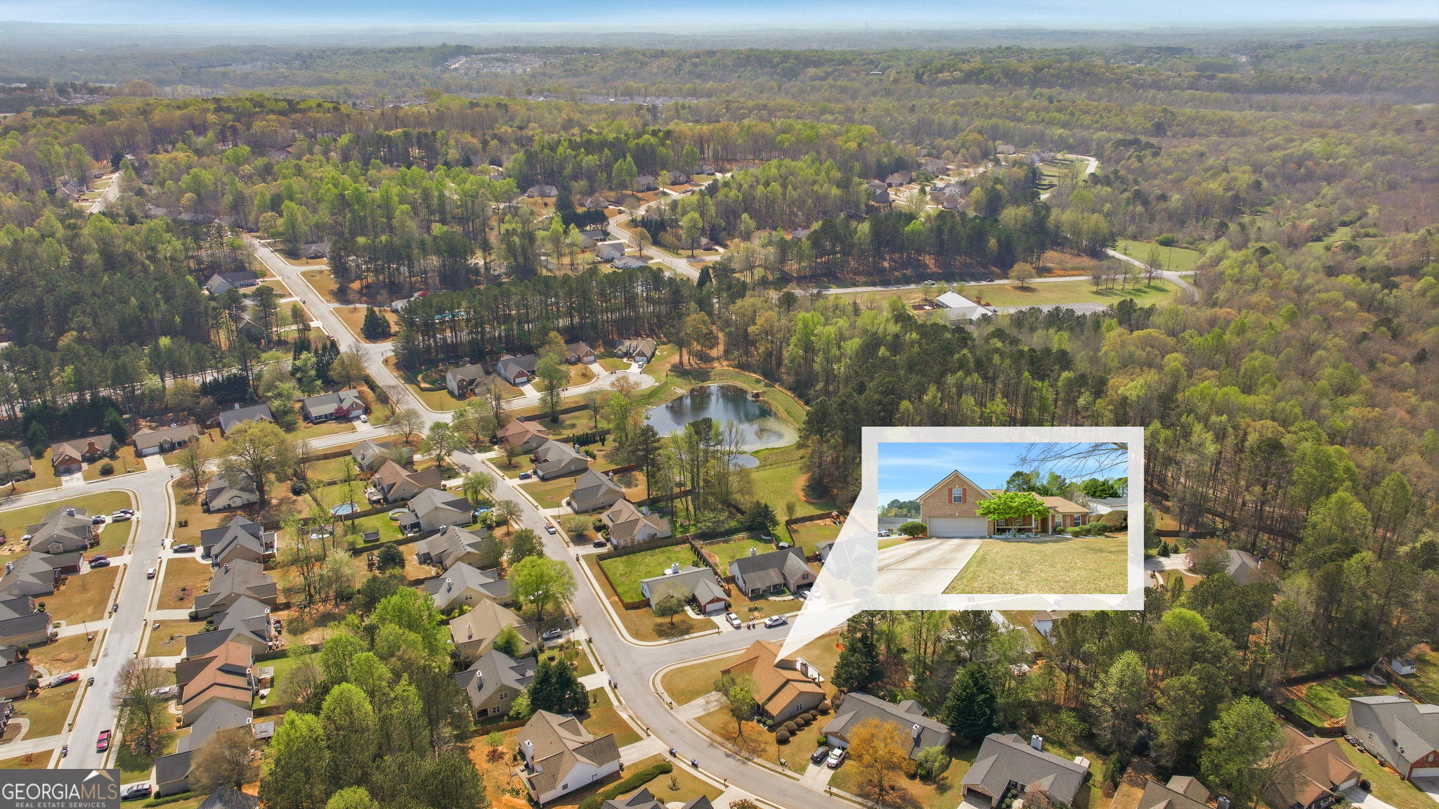 1381 Jefferson Station Road Jefferson GA 30549