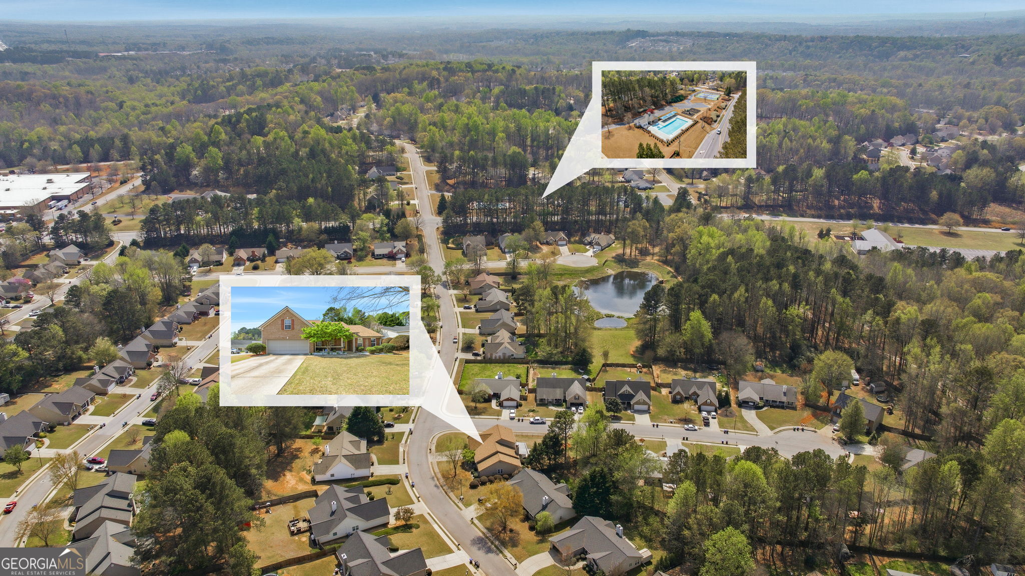 1381 Jefferson Station Road Jefferson GA 30549