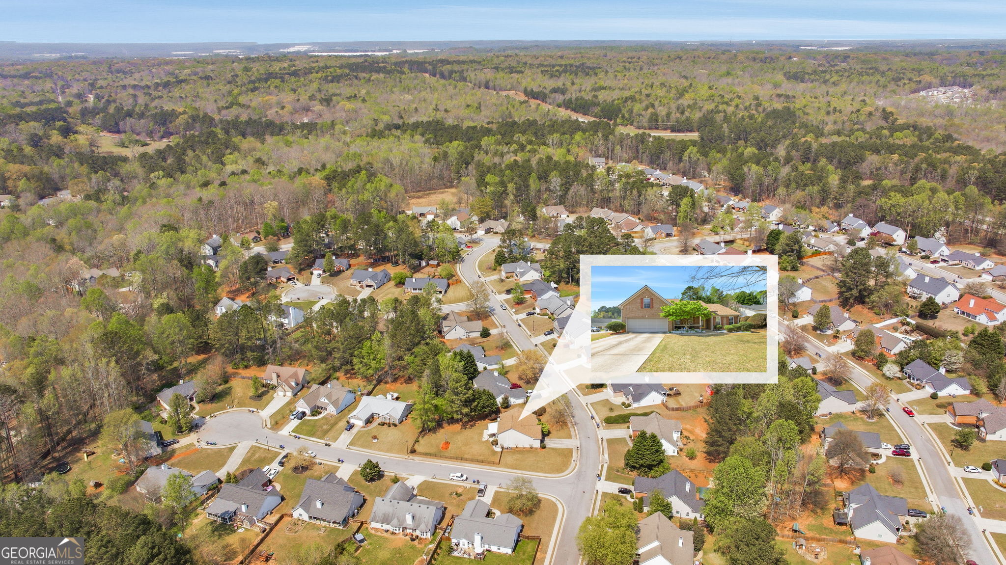 1381 Jefferson Station Road Jefferson GA 30549