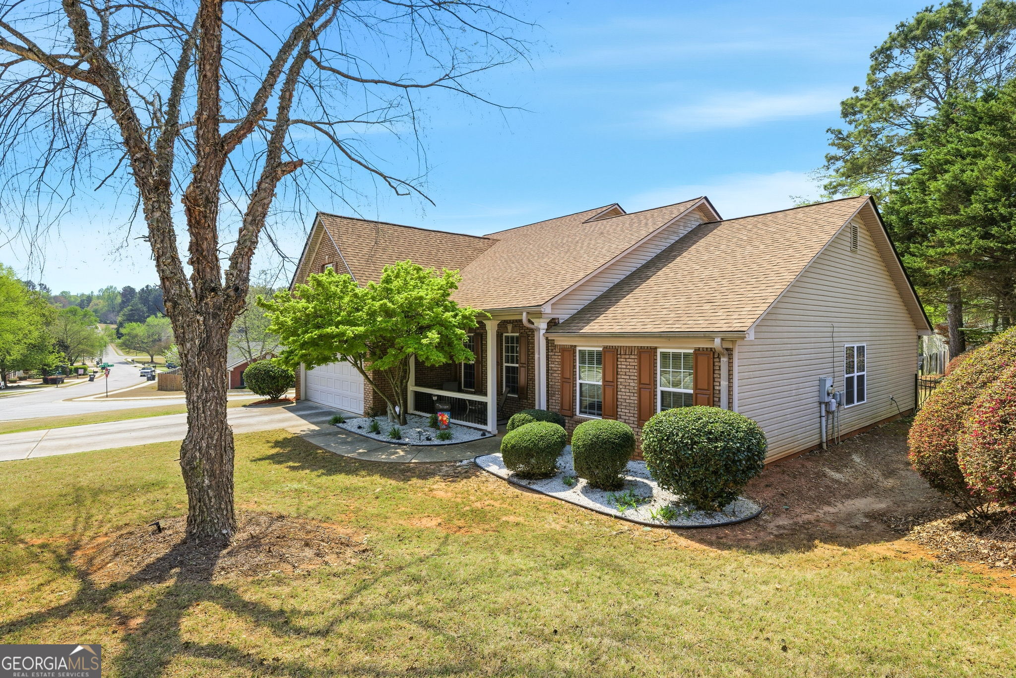 1381 Jefferson Station Road Jefferson GA 30549