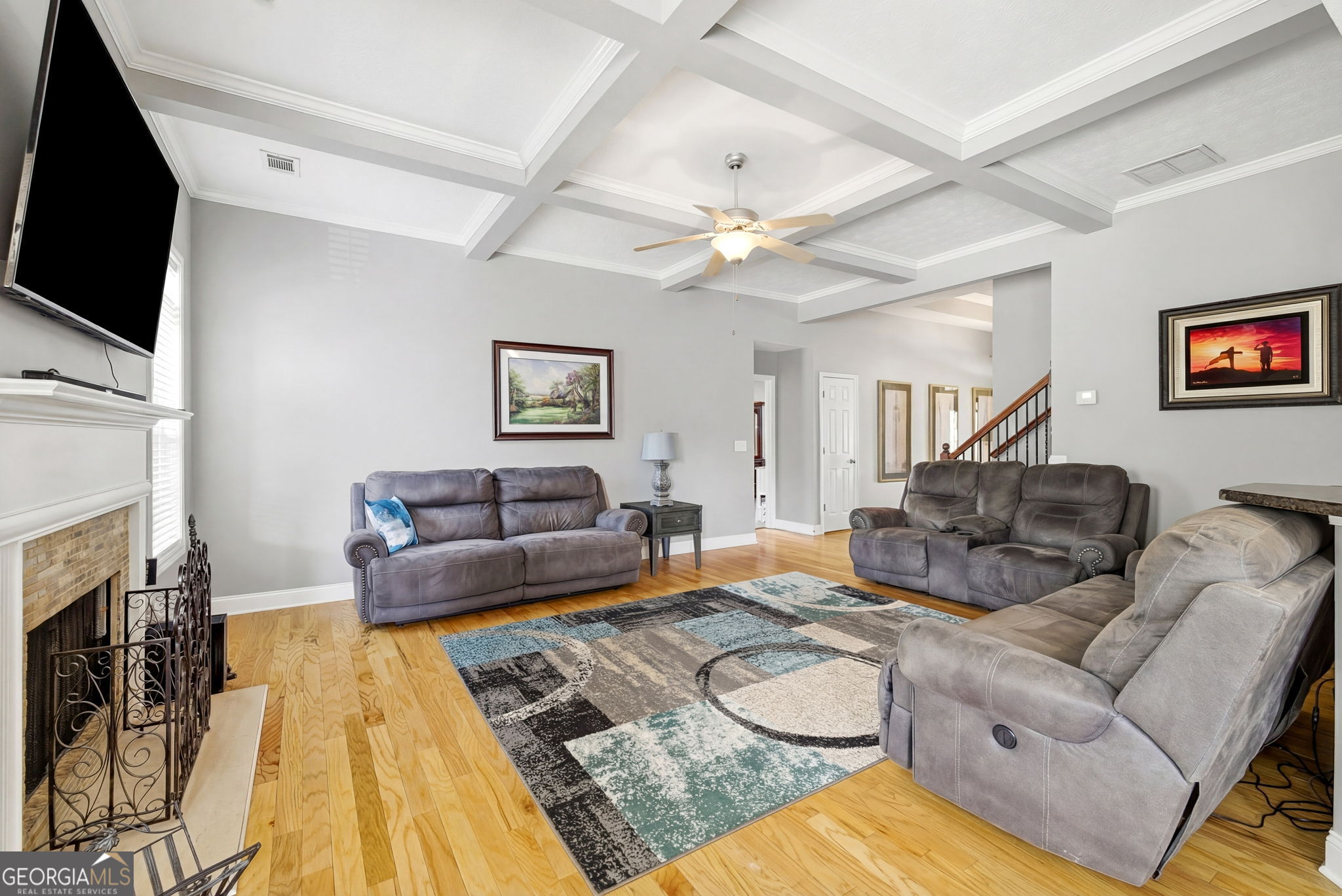 1381 Jefferson Station Road Jefferson GA 30549