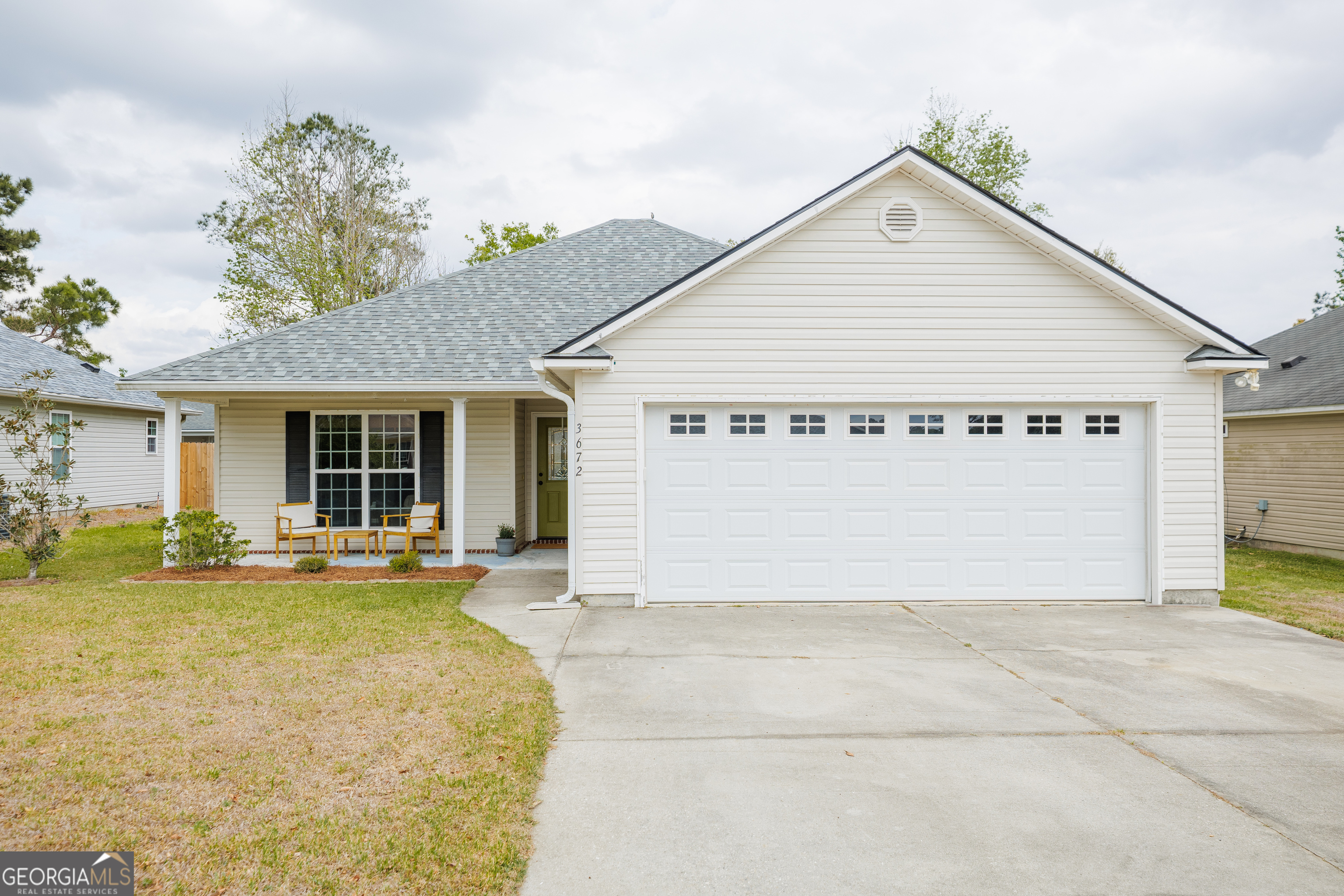 3672 Tupelo Road Valdosta GA 31605