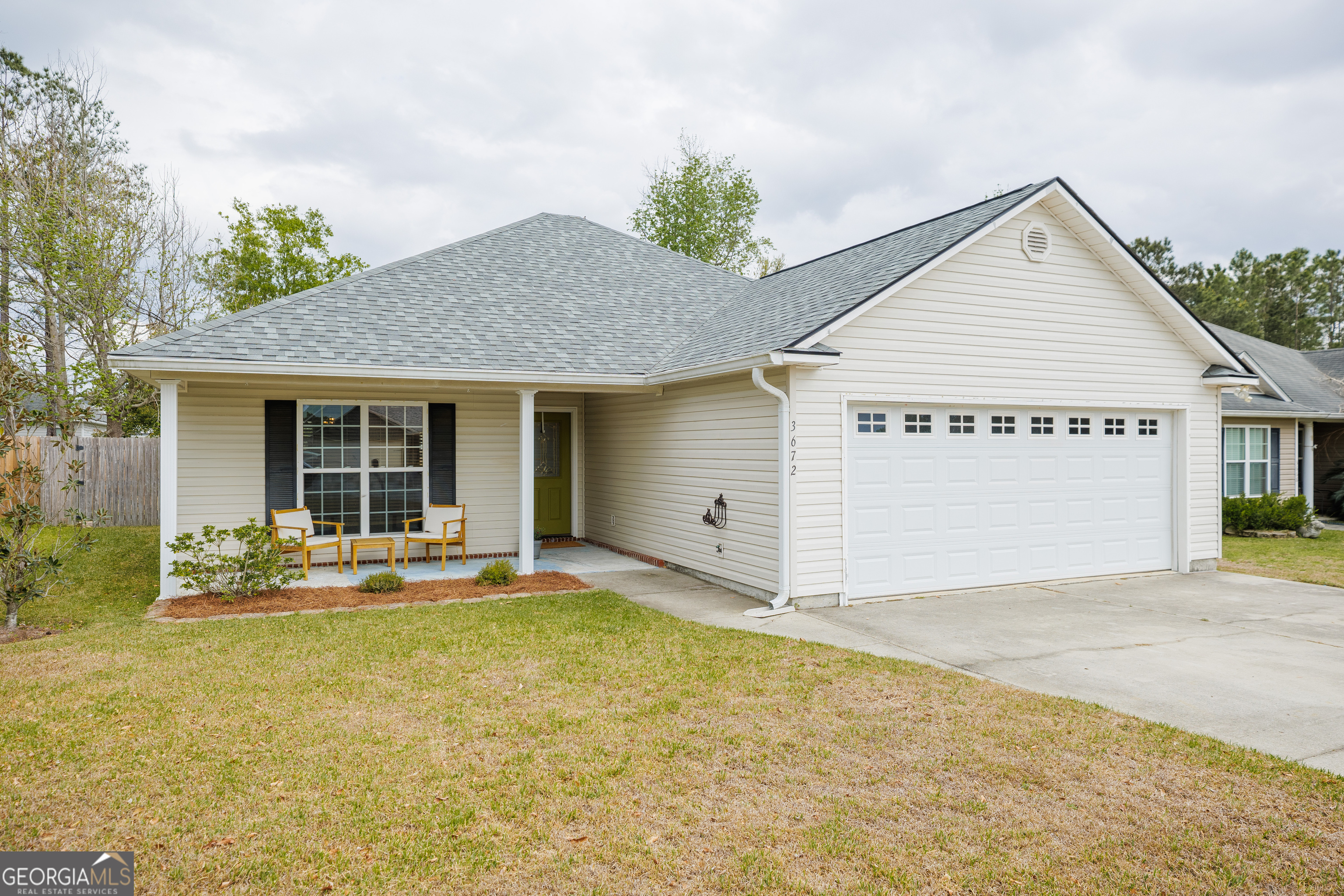 3672 Tupelo Road Valdosta GA 31605