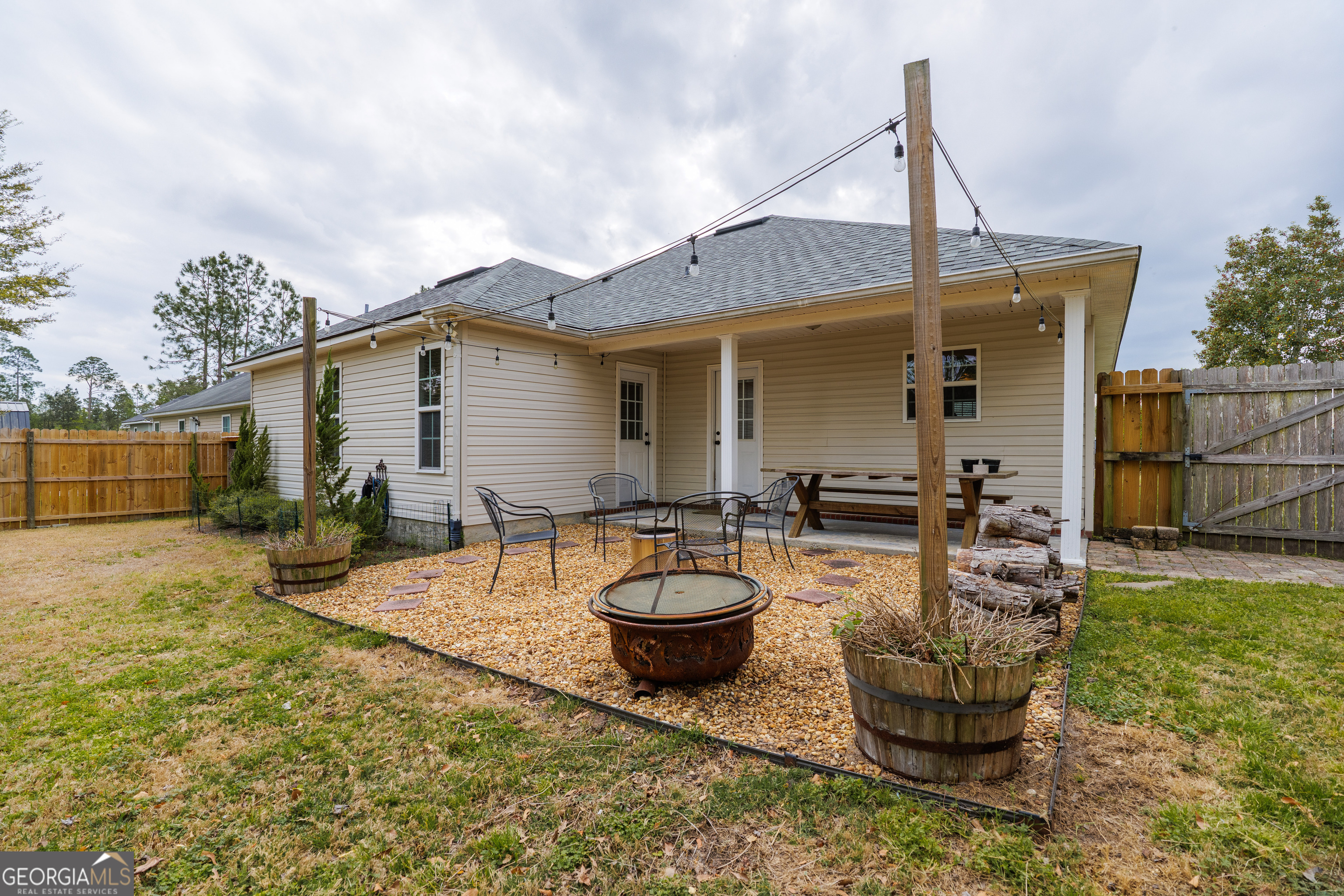 3672 Tupelo Road Valdosta GA 31605