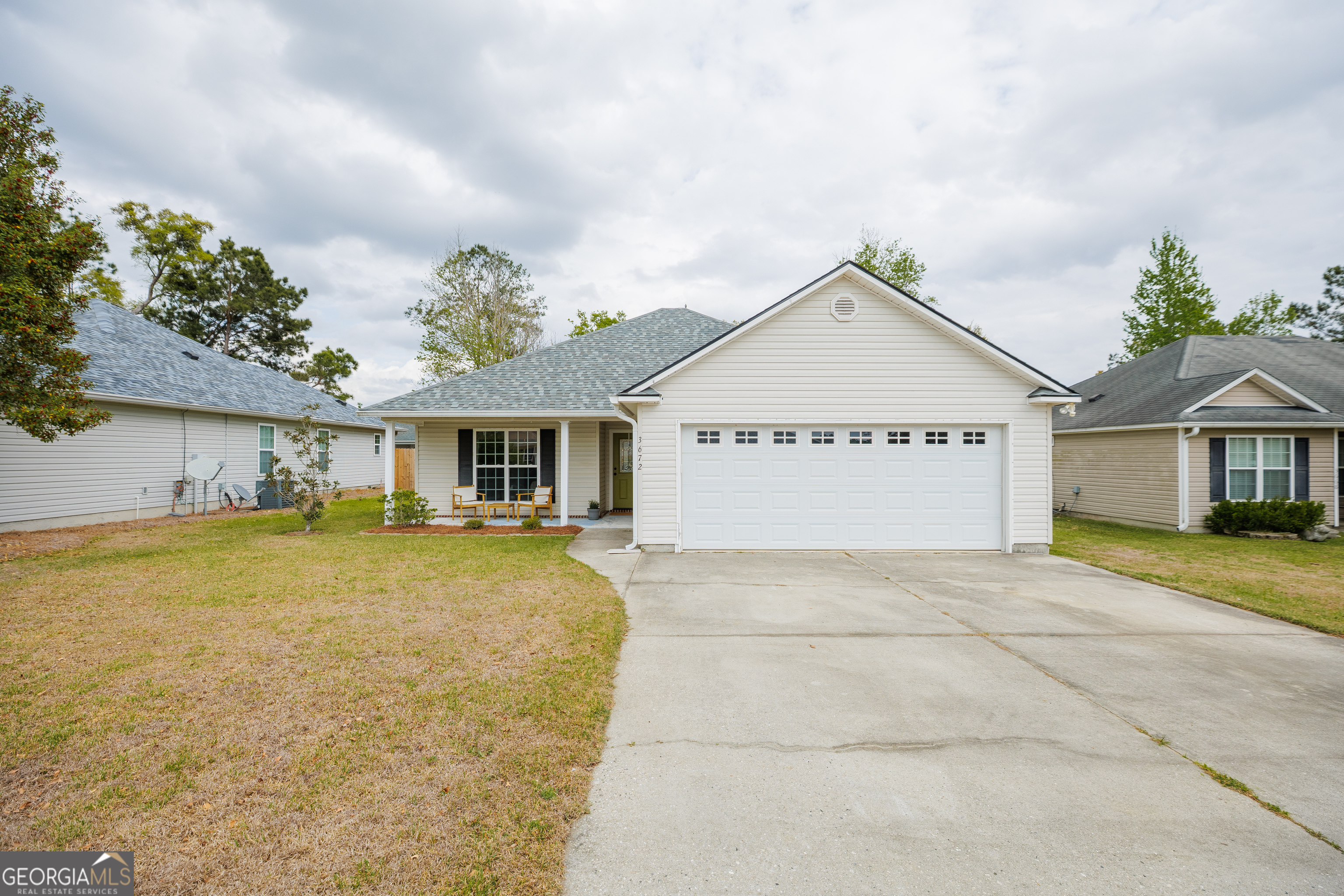 3672 Tupelo Road Valdosta GA 31605