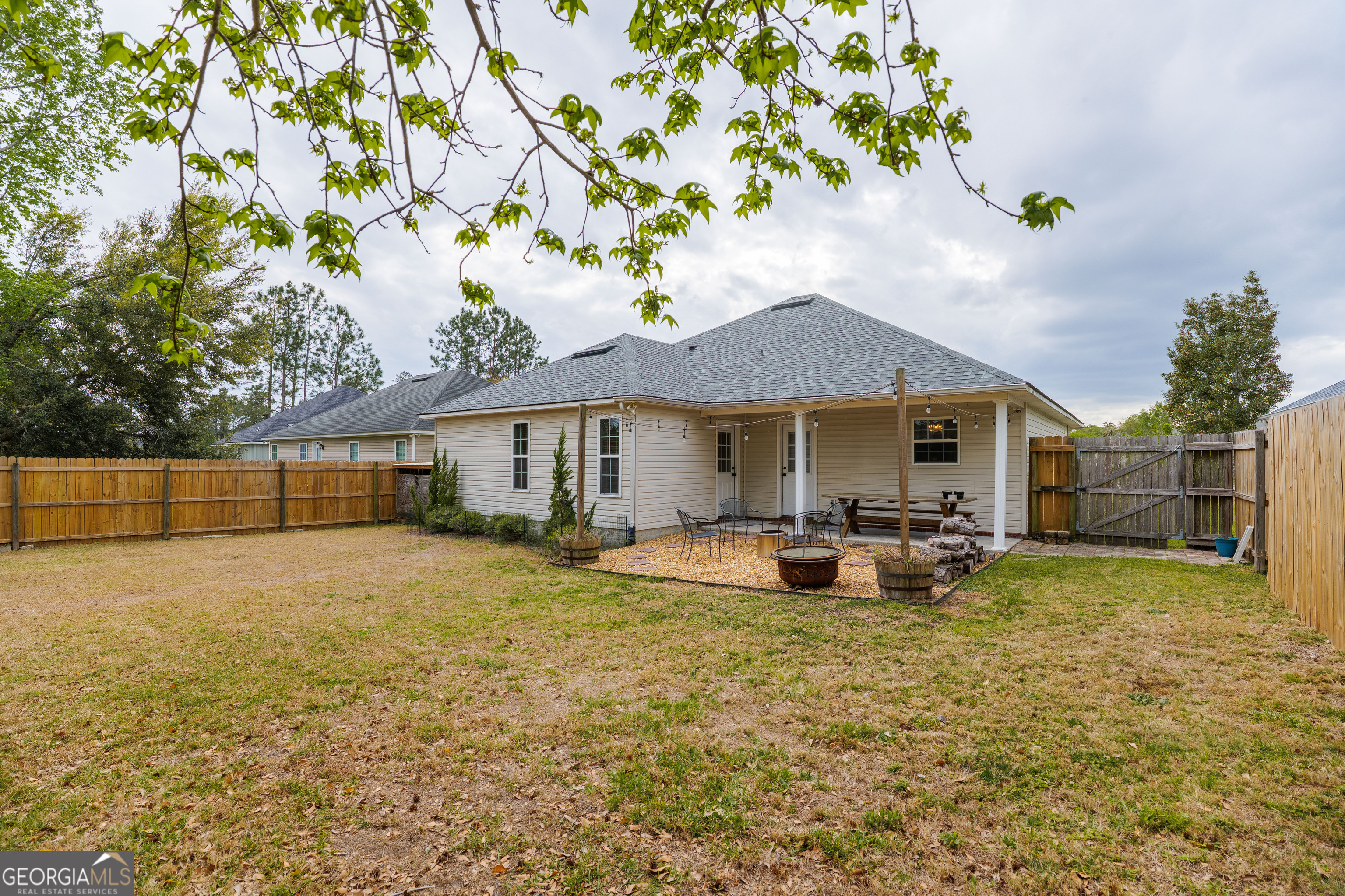 3672 Tupelo Road Valdosta GA 31605