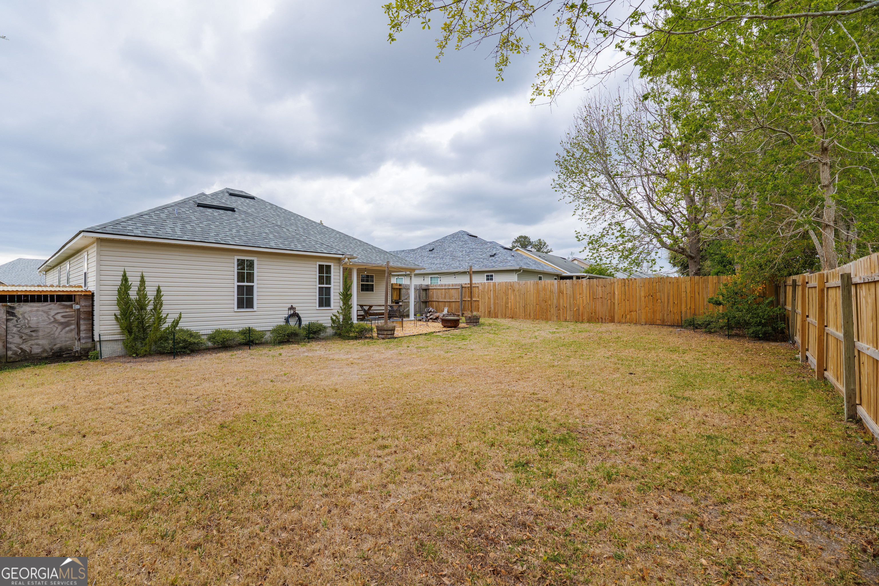 3672 Tupelo Road Valdosta GA 31605