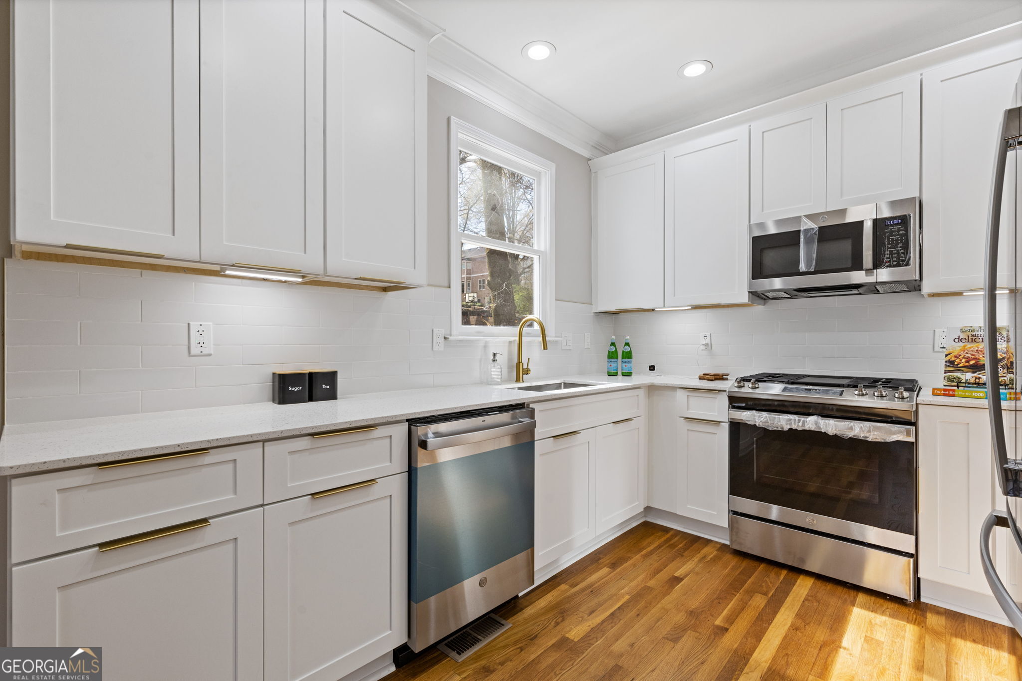 2453 Paul Avenue NW Atlanta GA 30318