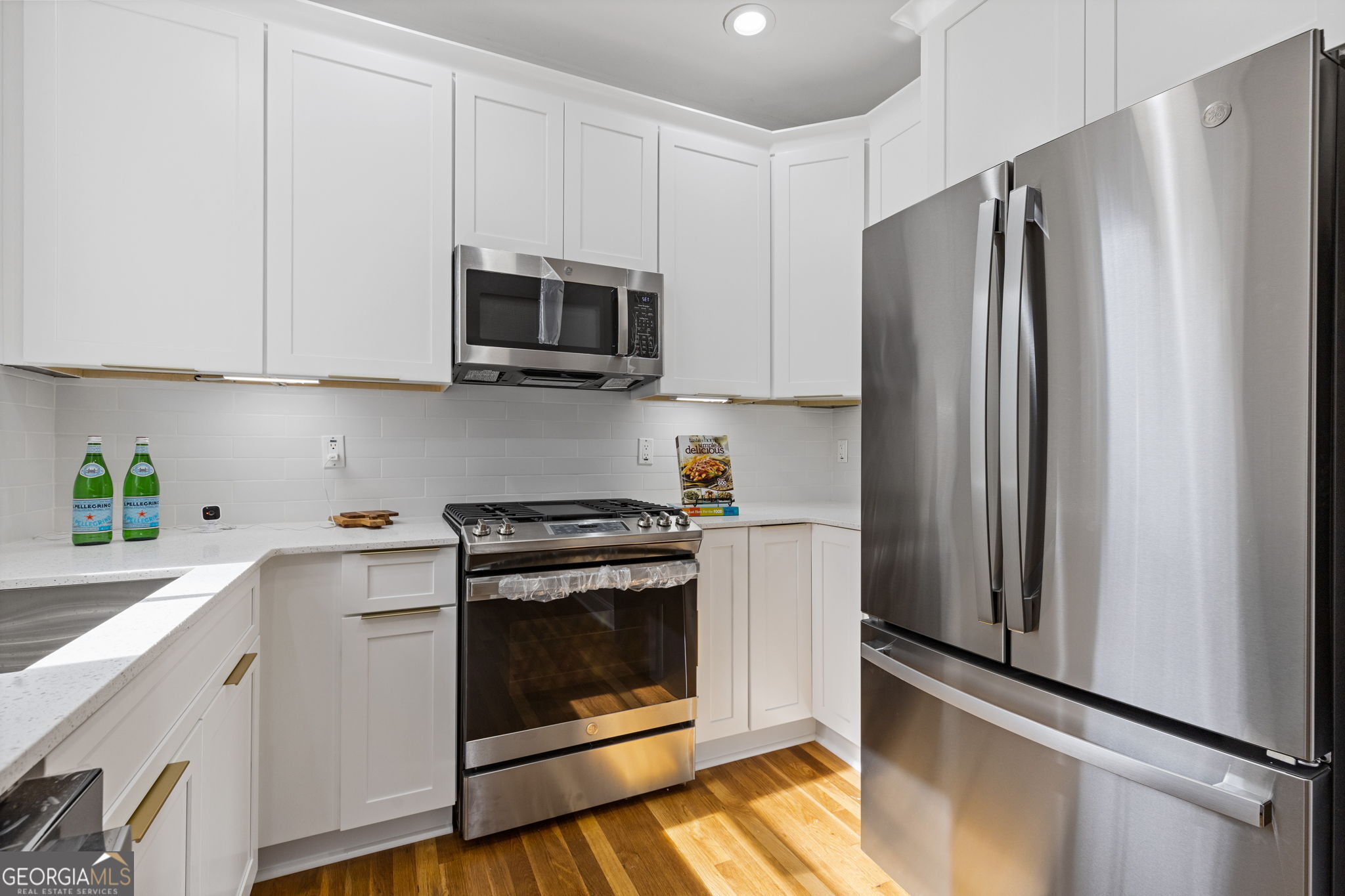 2453 Paul Avenue NW Atlanta GA 30318