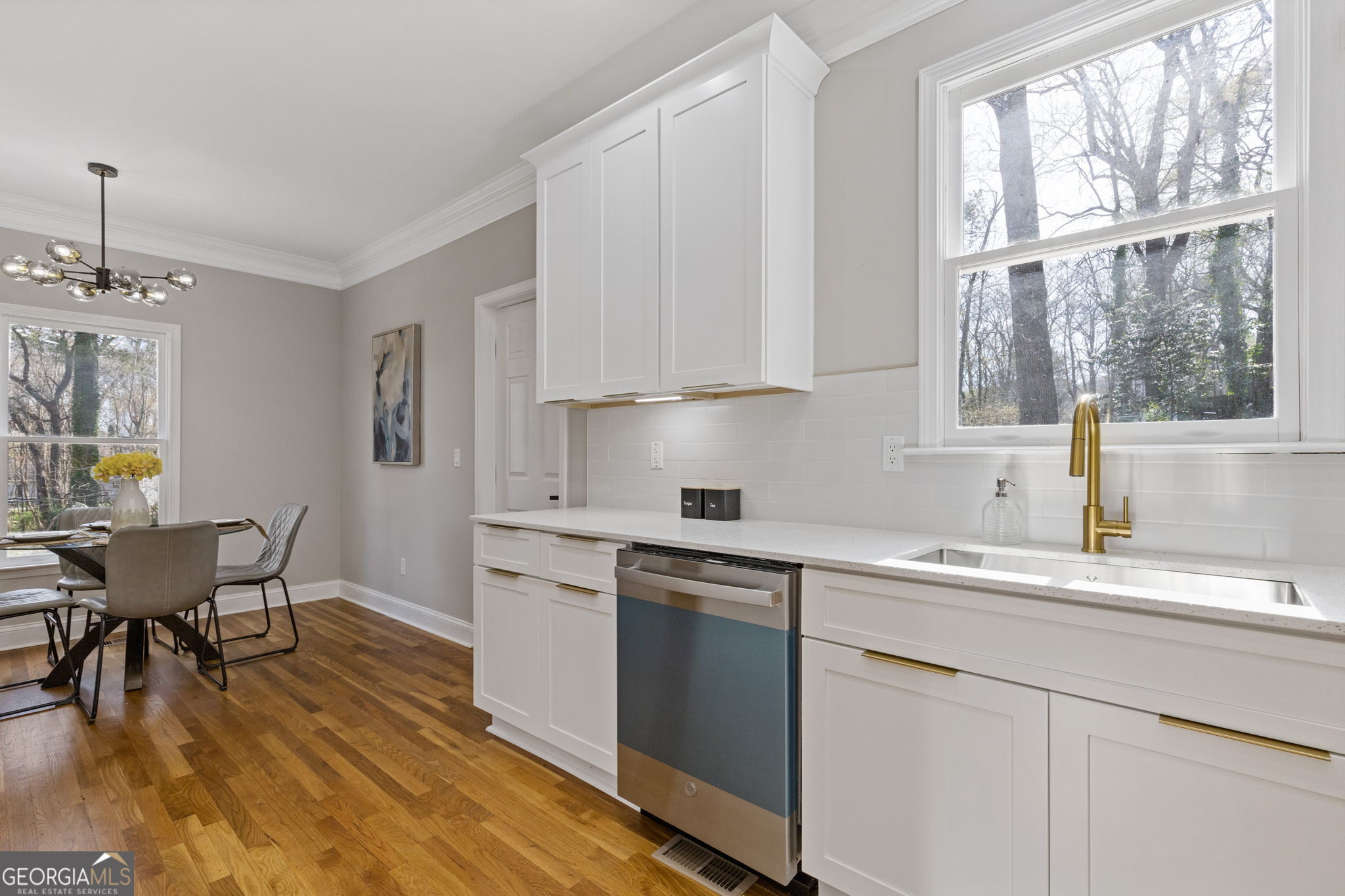 2453 Paul Avenue NW Atlanta GA 30318
