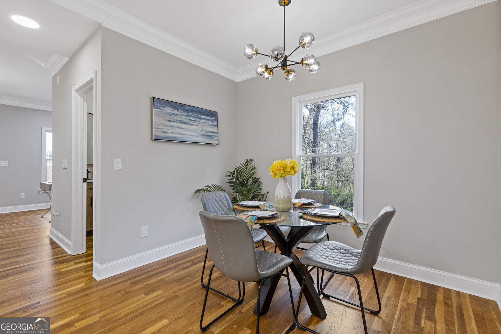 2453 Paul Avenue NW Atlanta GA 30318