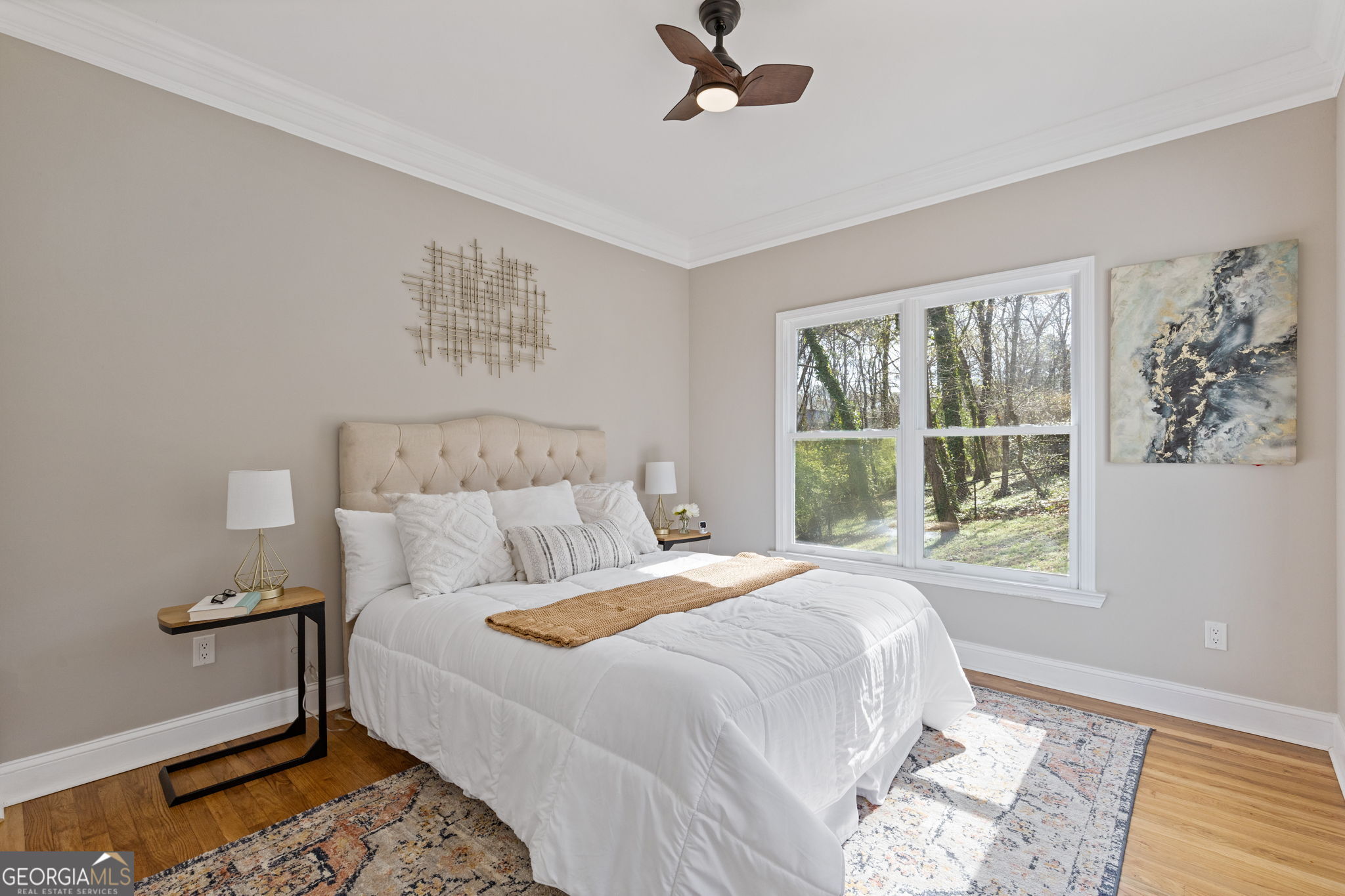 2453 Paul Avenue NW Atlanta GA 30318