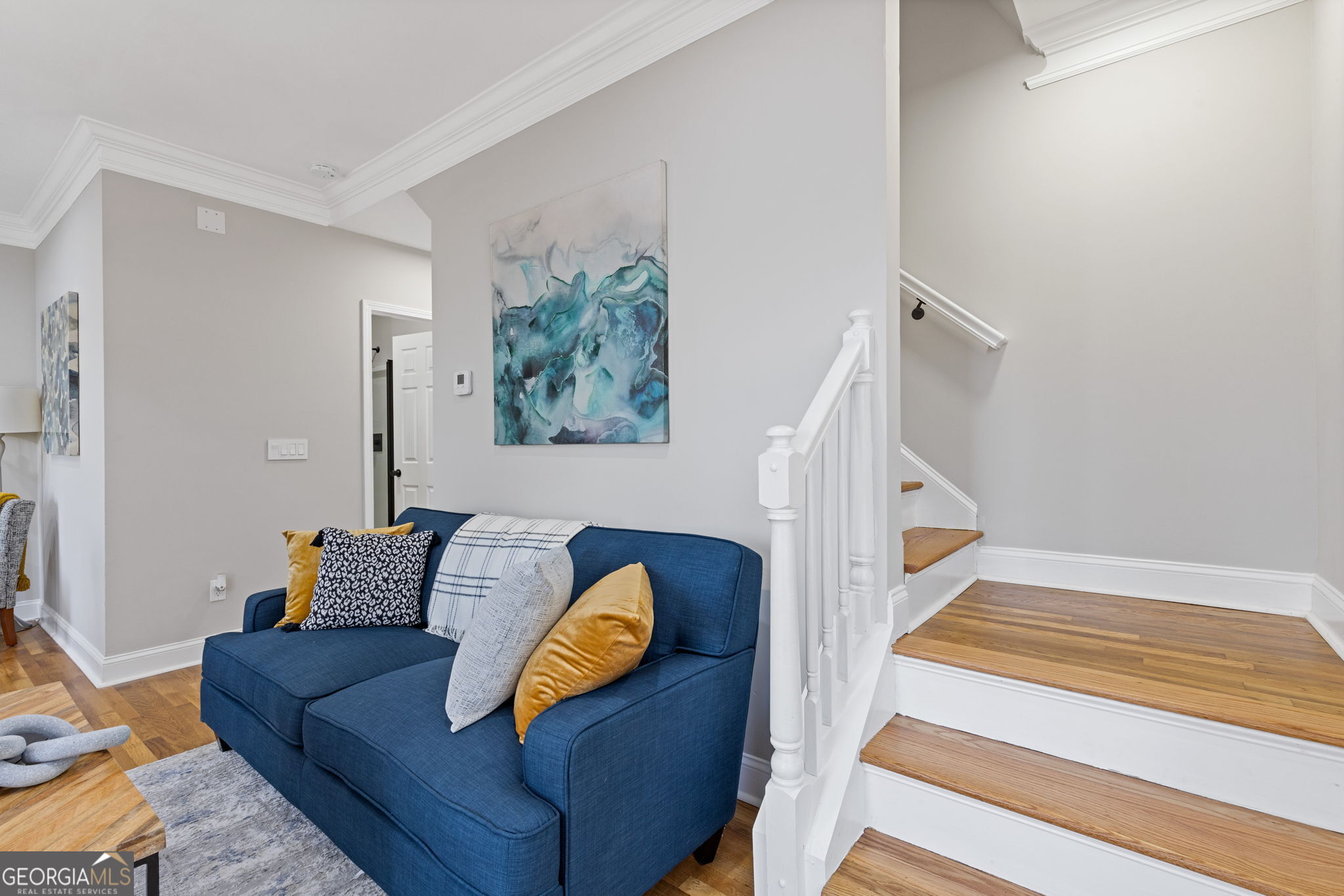 2453 Paul Avenue NW Atlanta GA 30318