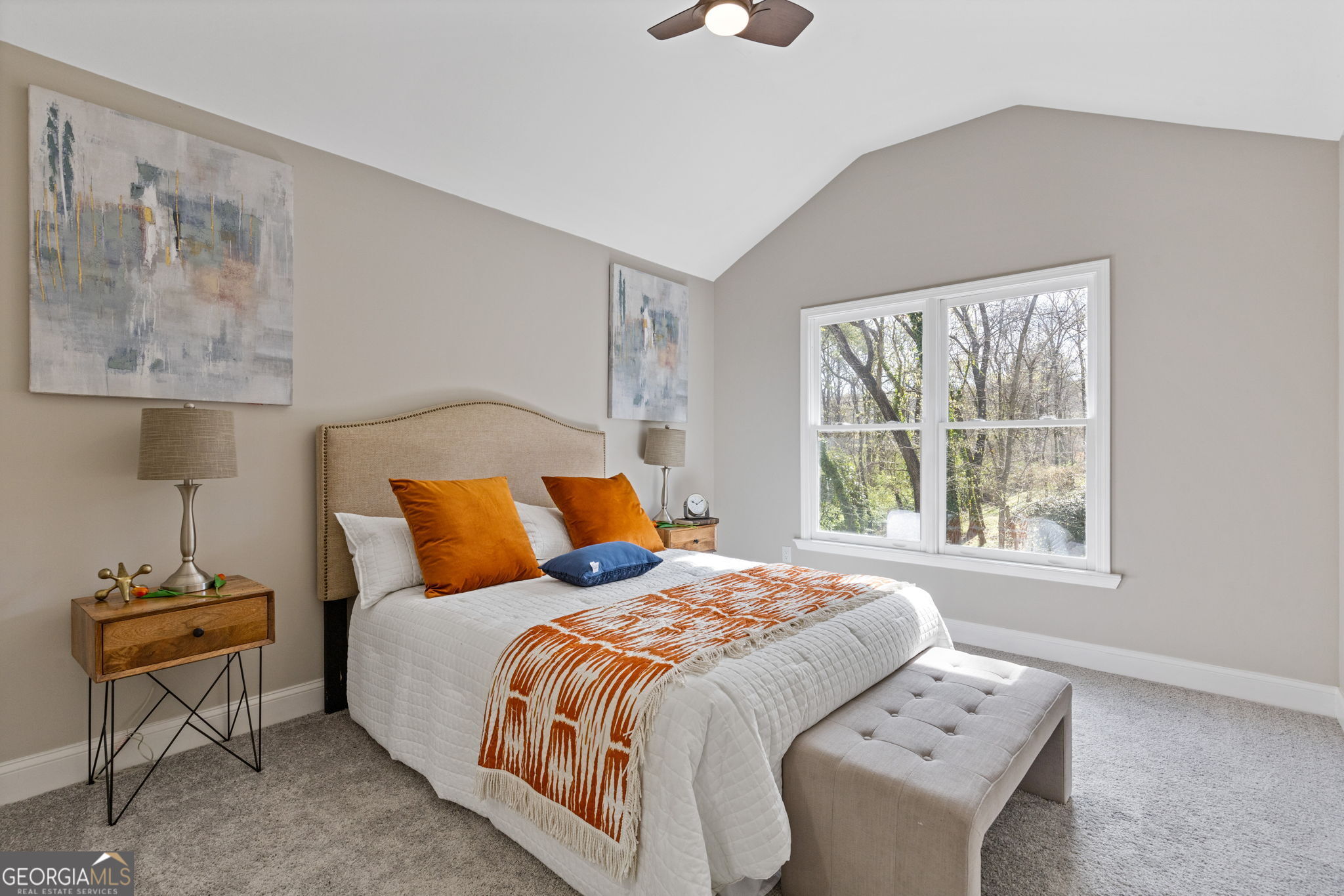 2453 Paul Avenue NW Atlanta GA 30318