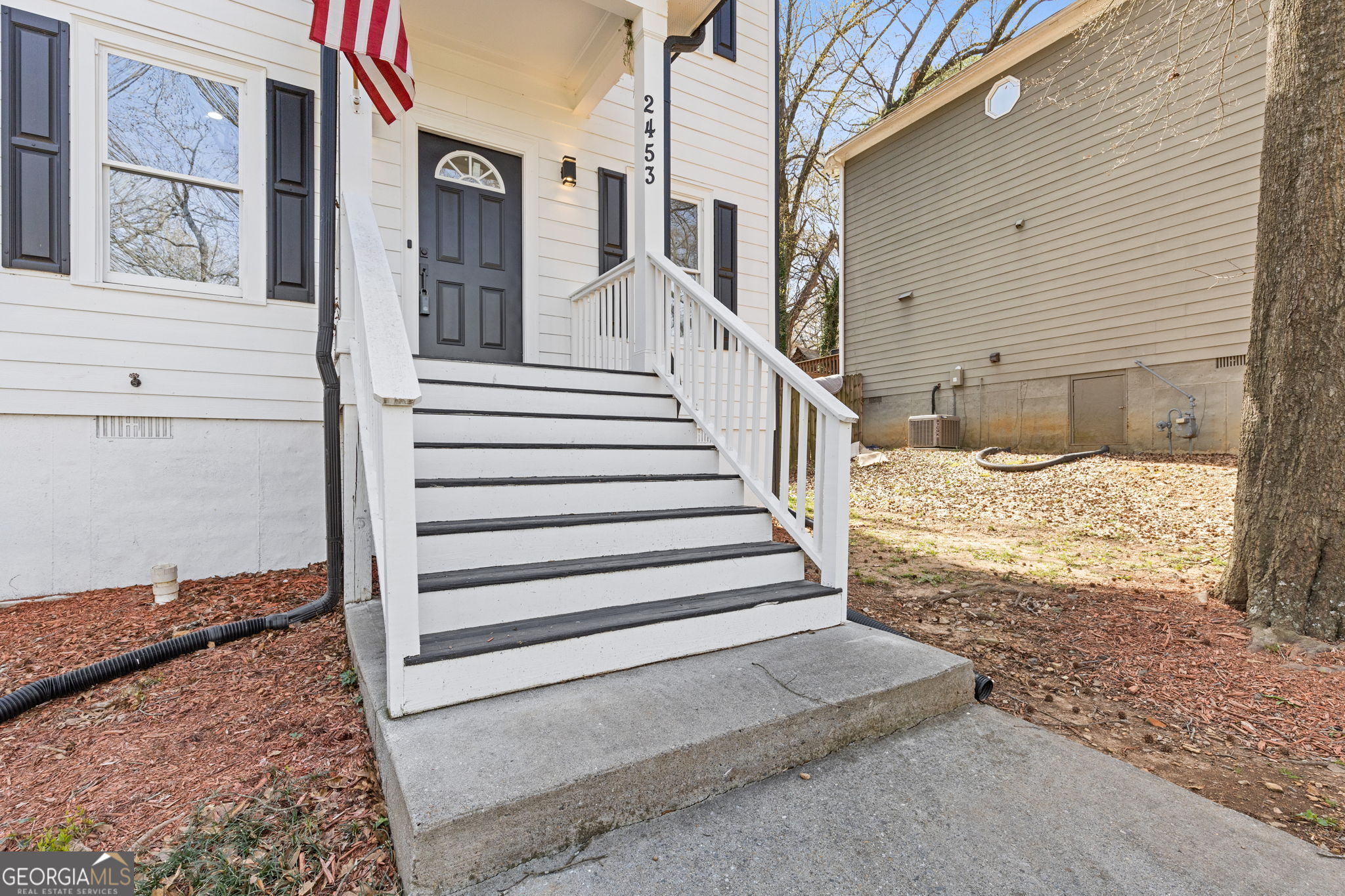 2453 Paul Avenue NW Atlanta GA 30318