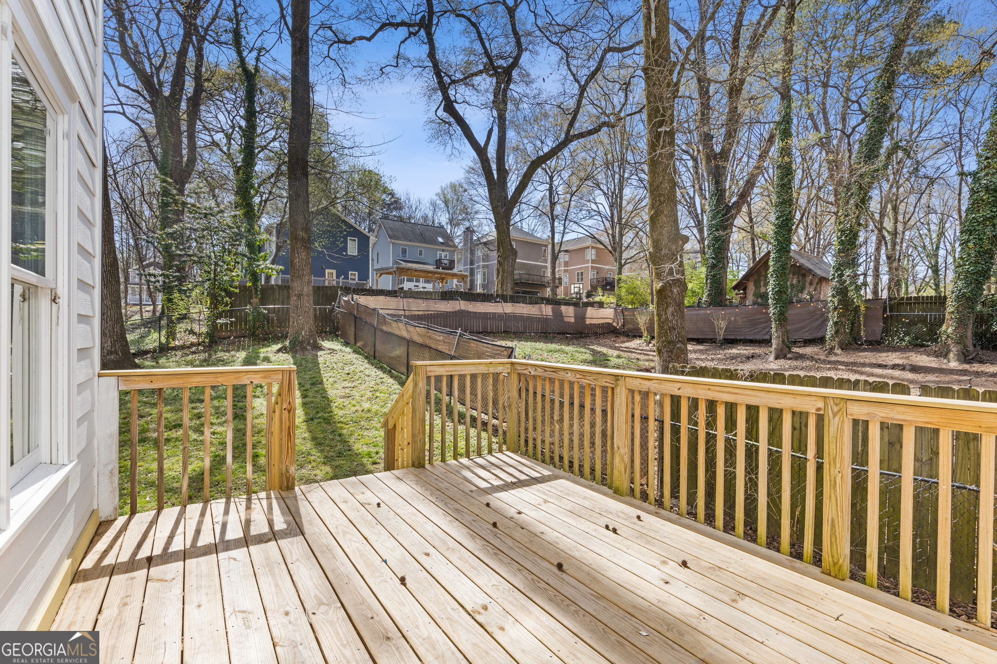 2453 Paul Avenue NW Atlanta GA 30318