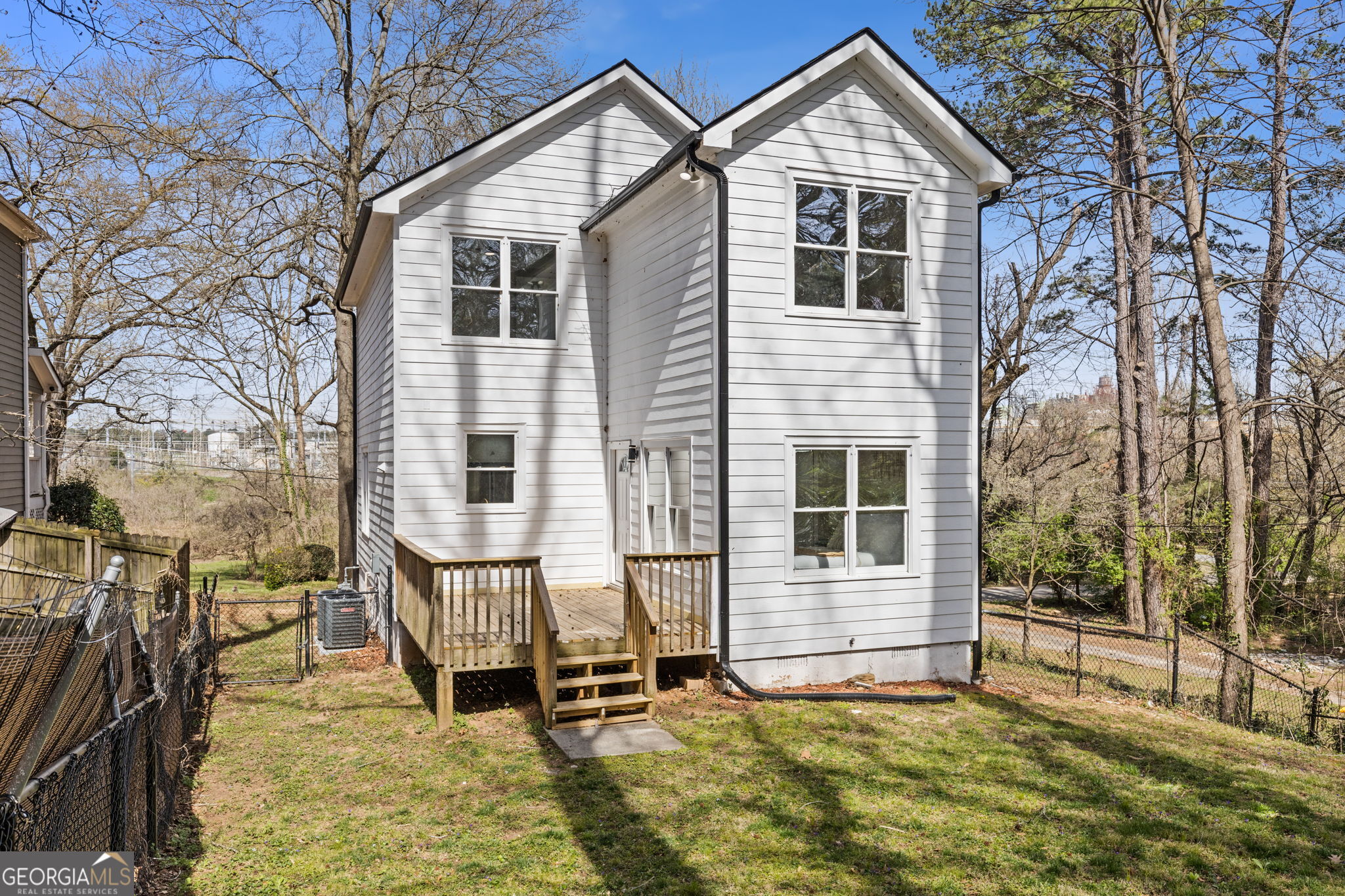 2453 Paul Avenue NW Atlanta GA 30318
