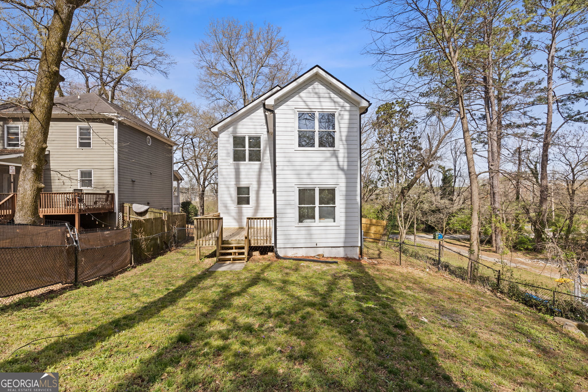 2453 Paul Avenue NW Atlanta GA 30318
