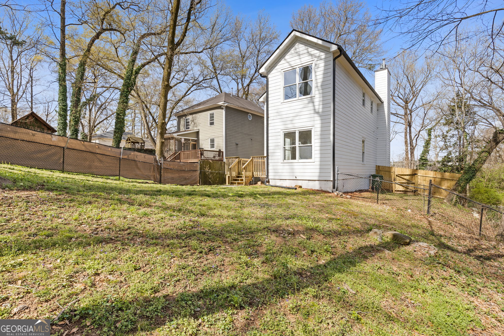 2453 Paul Avenue NW Atlanta GA 30318