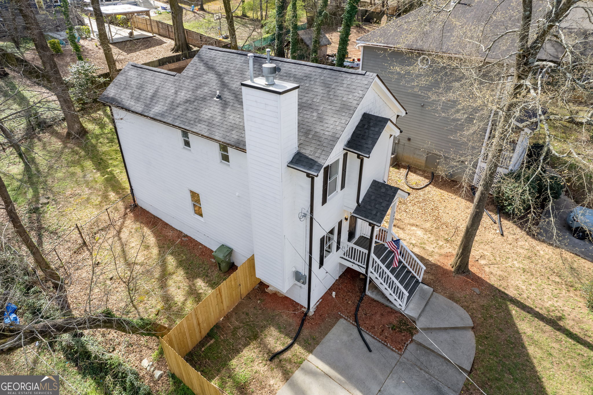 2453 Paul Avenue NW Atlanta GA 30318