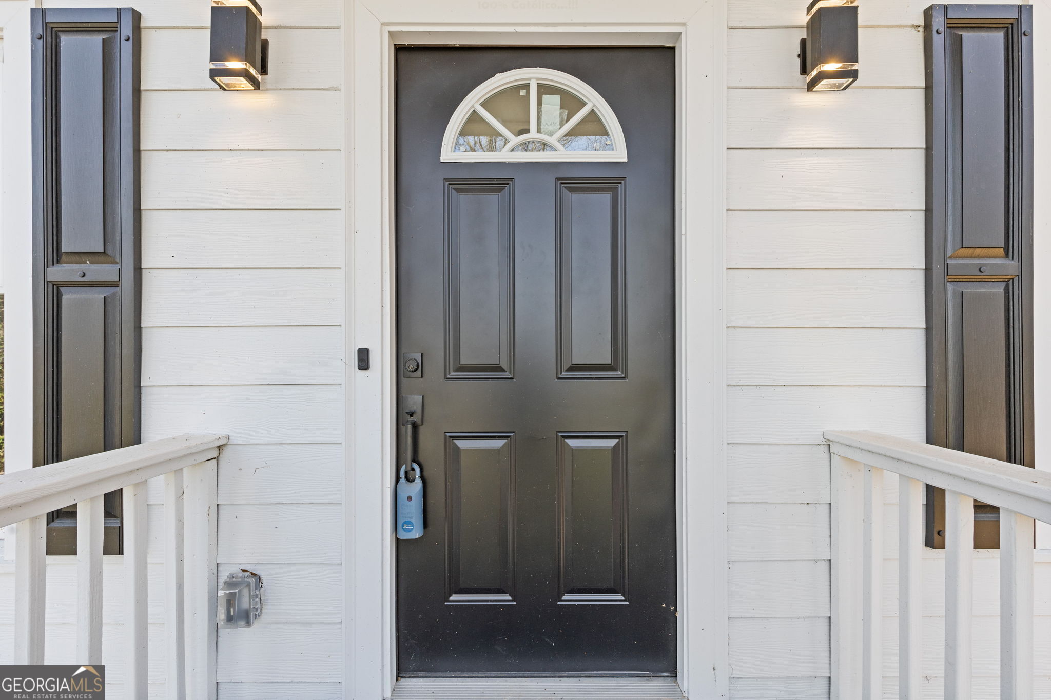 2453 Paul Avenue NW Atlanta GA 30318